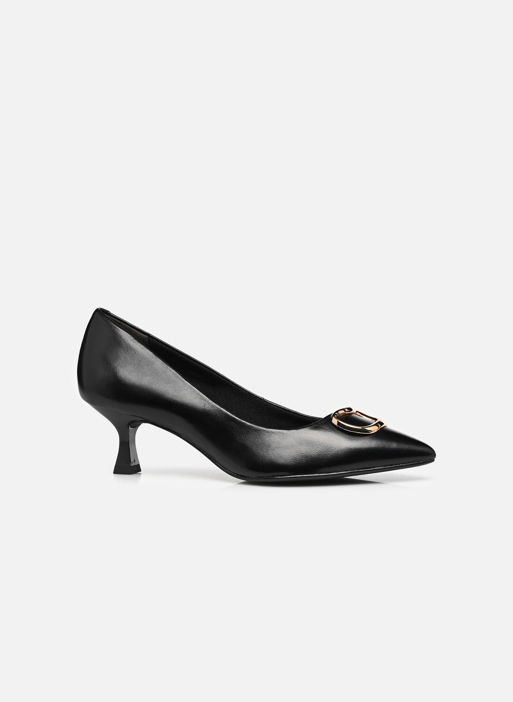 Pumps 22400-46 dames zwart Tamaris Pumps 22400-46 dames zwart BLACK