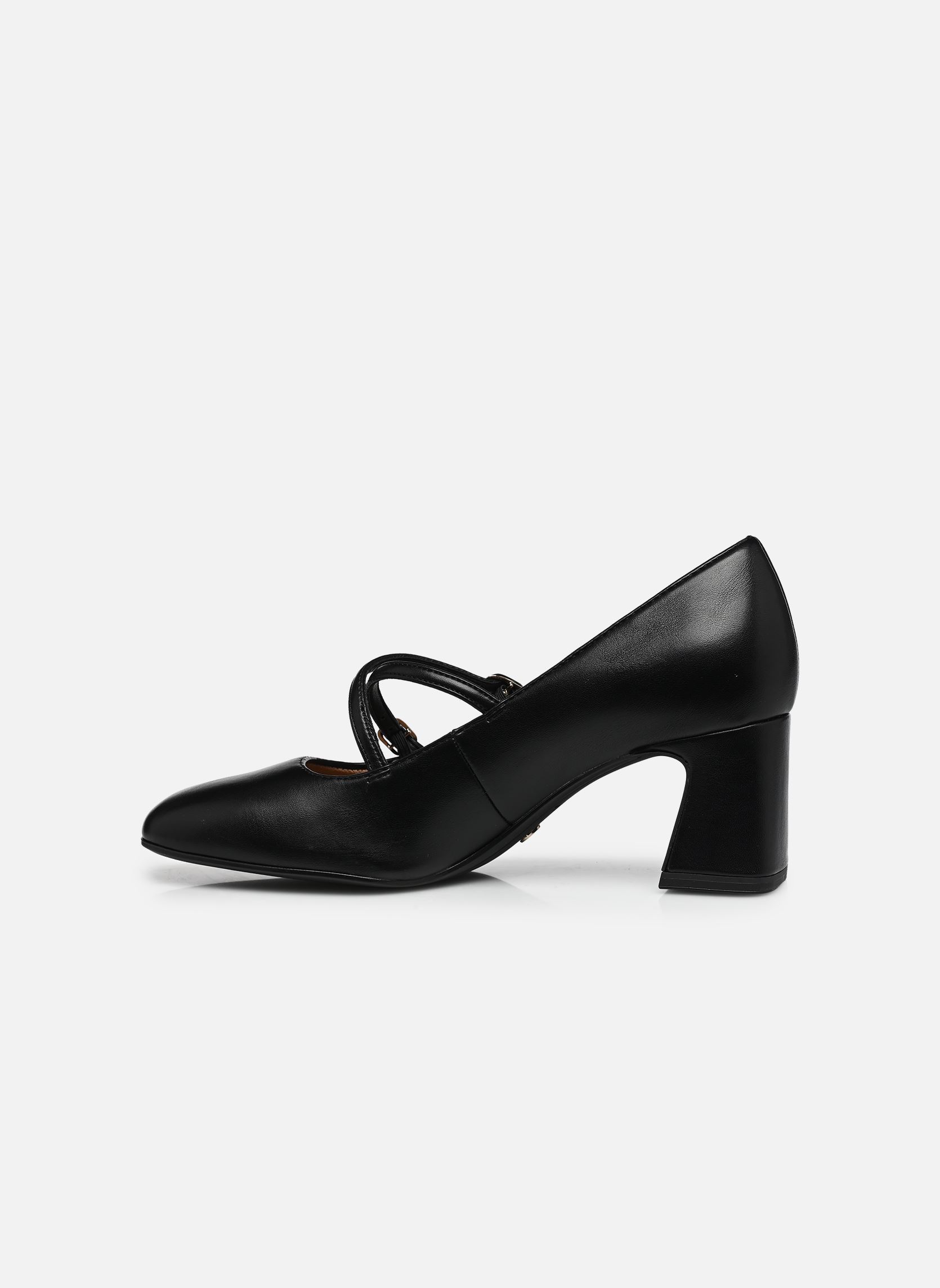 Escarpins à brides 22412-46 femme noir Tamaris Escarpins à brides 22412-46 femme noir BLACK