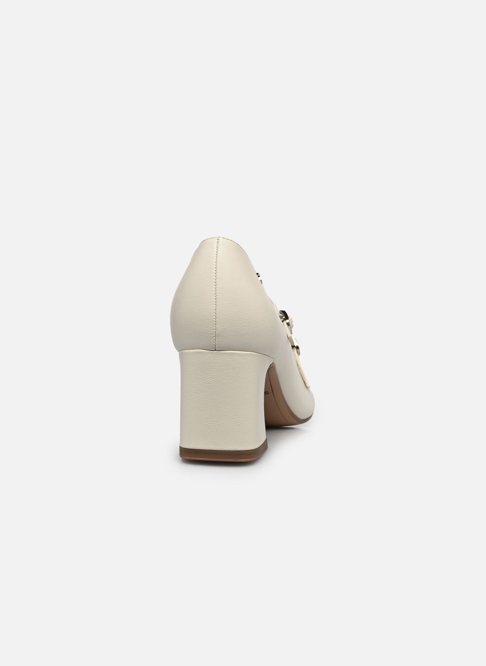 Slingback pumps 22412-46 dames wit Tamaris Slingback pumps 22412-46 dames wit OFFWHITE