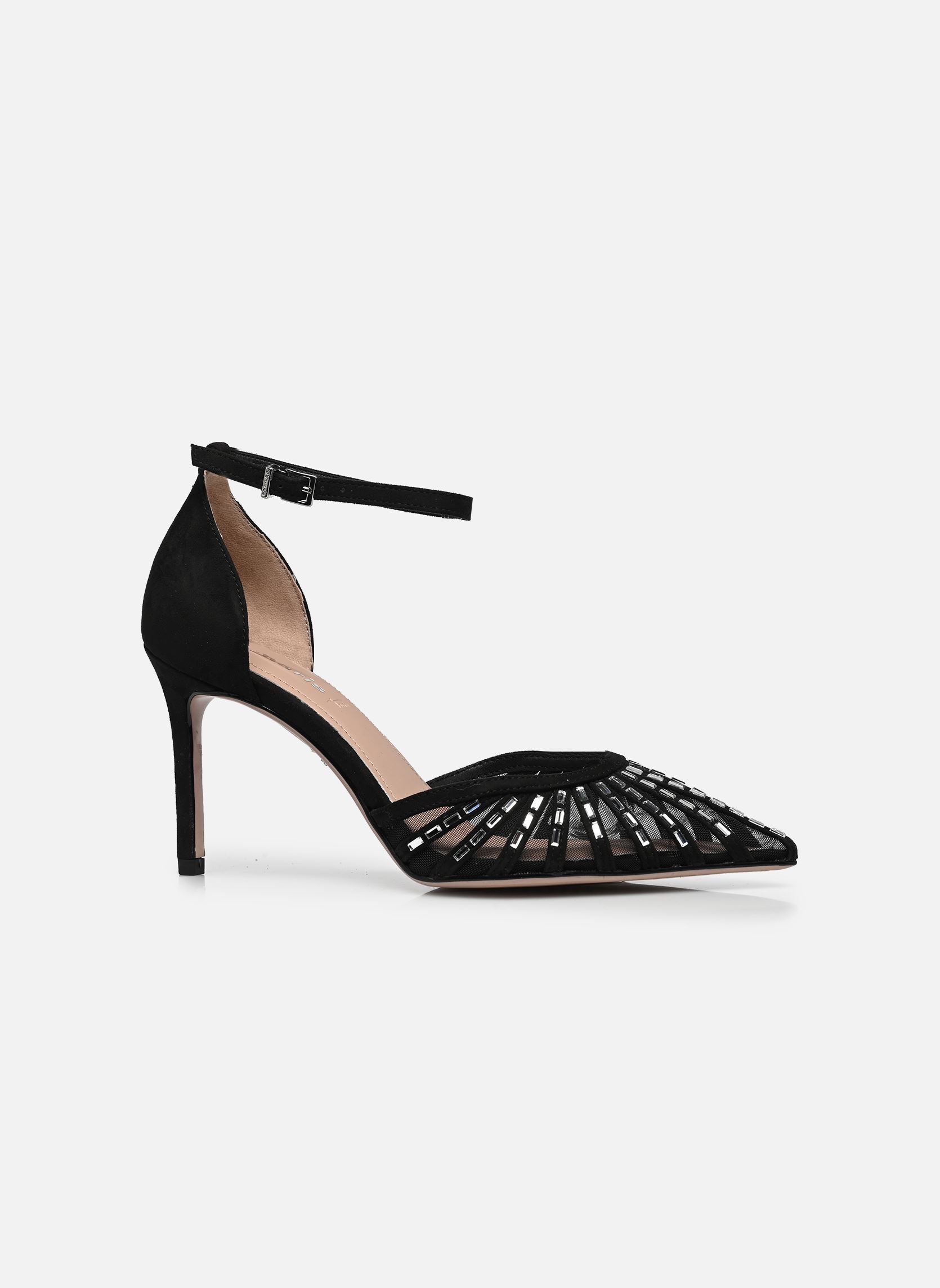 Slingback pumps 22415-46 dames zwart Tamaris Slingback pumps 22415-46 dames zwart BLACK