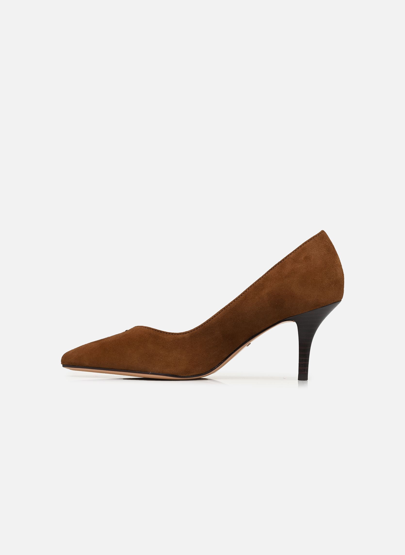Escarpins 22422-46 femme marron Tamaris Escarpins 22422-46 femme marron COGNAC