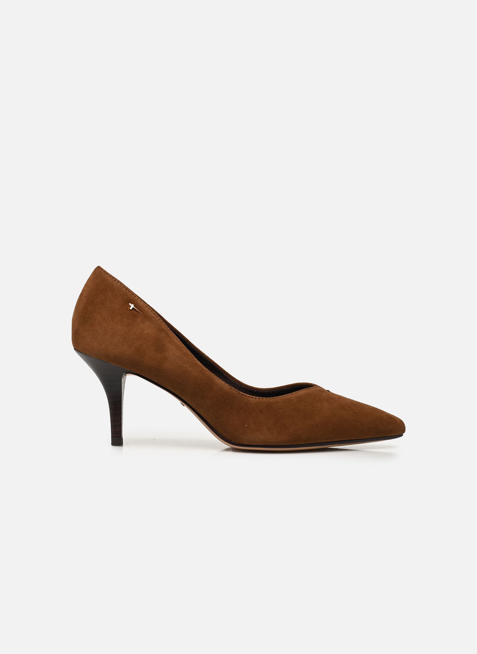 Escarpins 22422-46 femme marron Tamaris Escarpins 22422-46 femme marron COGNAC