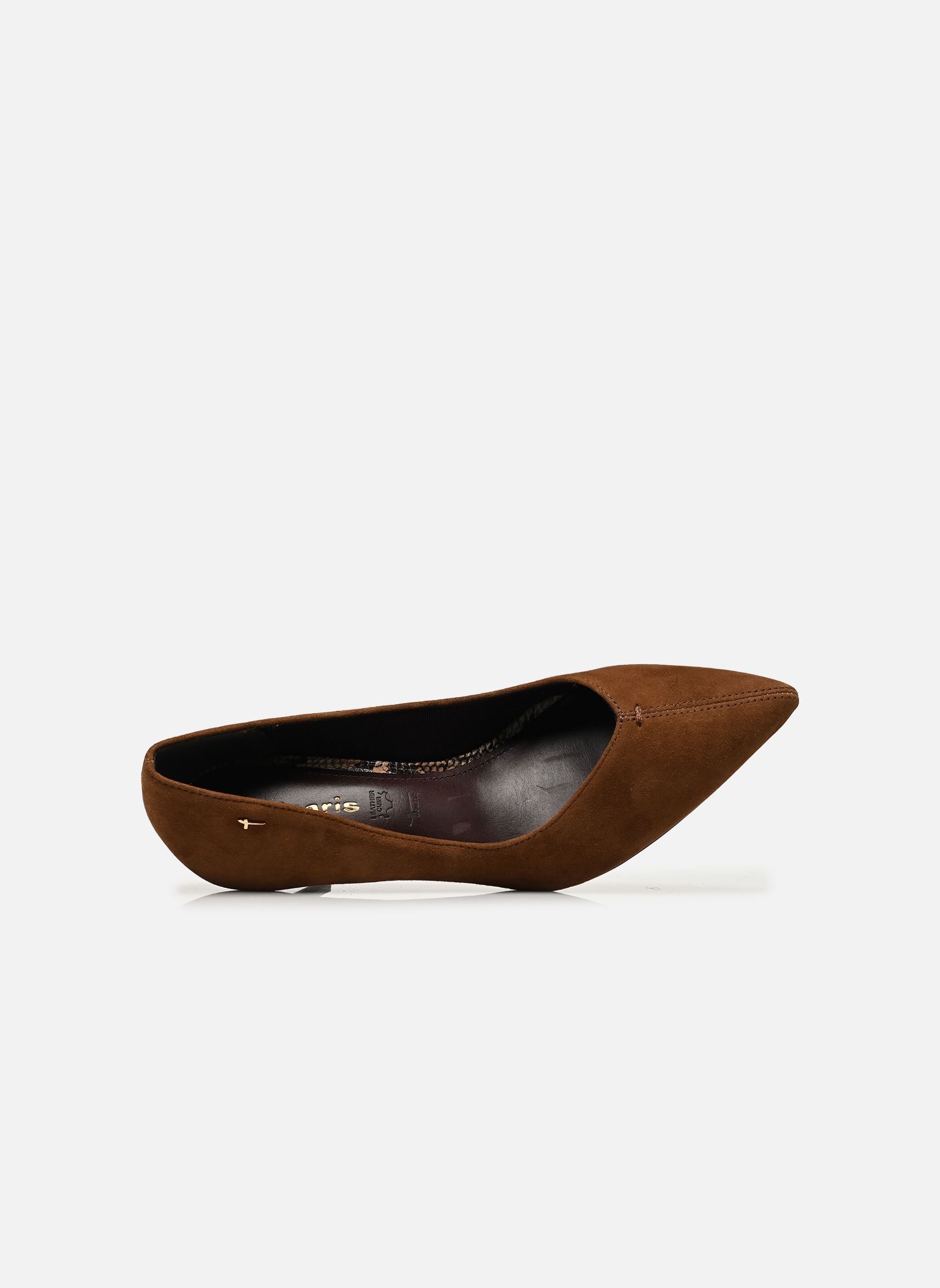 Escarpins 22422-46 femme marron Tamaris Escarpins 22422-46 femme marron COGNAC