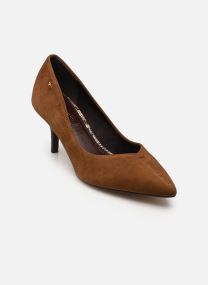 Escarpins 22422-46 femme marron Tamaris Escarpins 22422-46 femme marron COGNAC