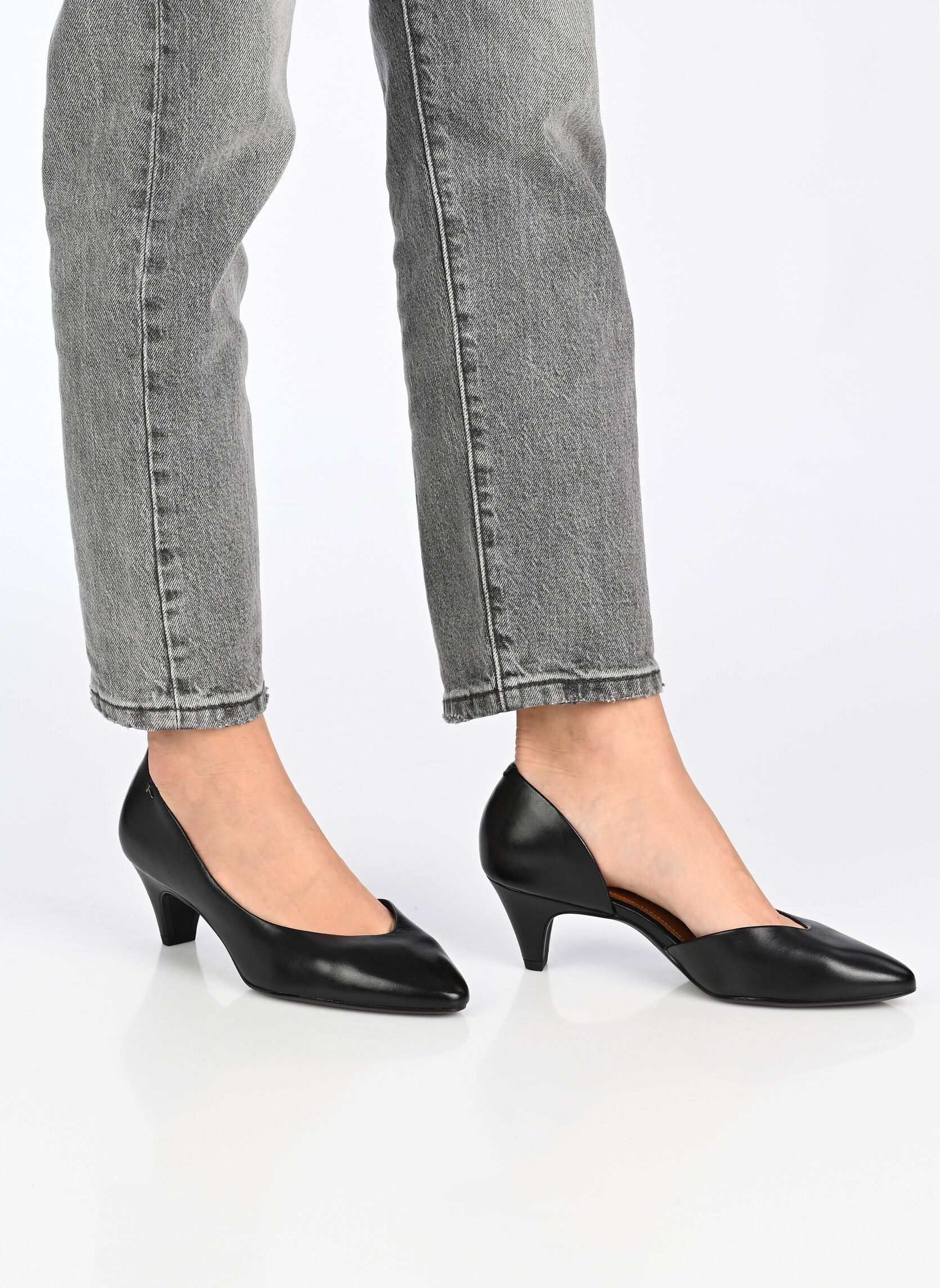 Escarpins 22428-46 femme noir Tamaris Escarpins 22428-46 femme noir BLACK