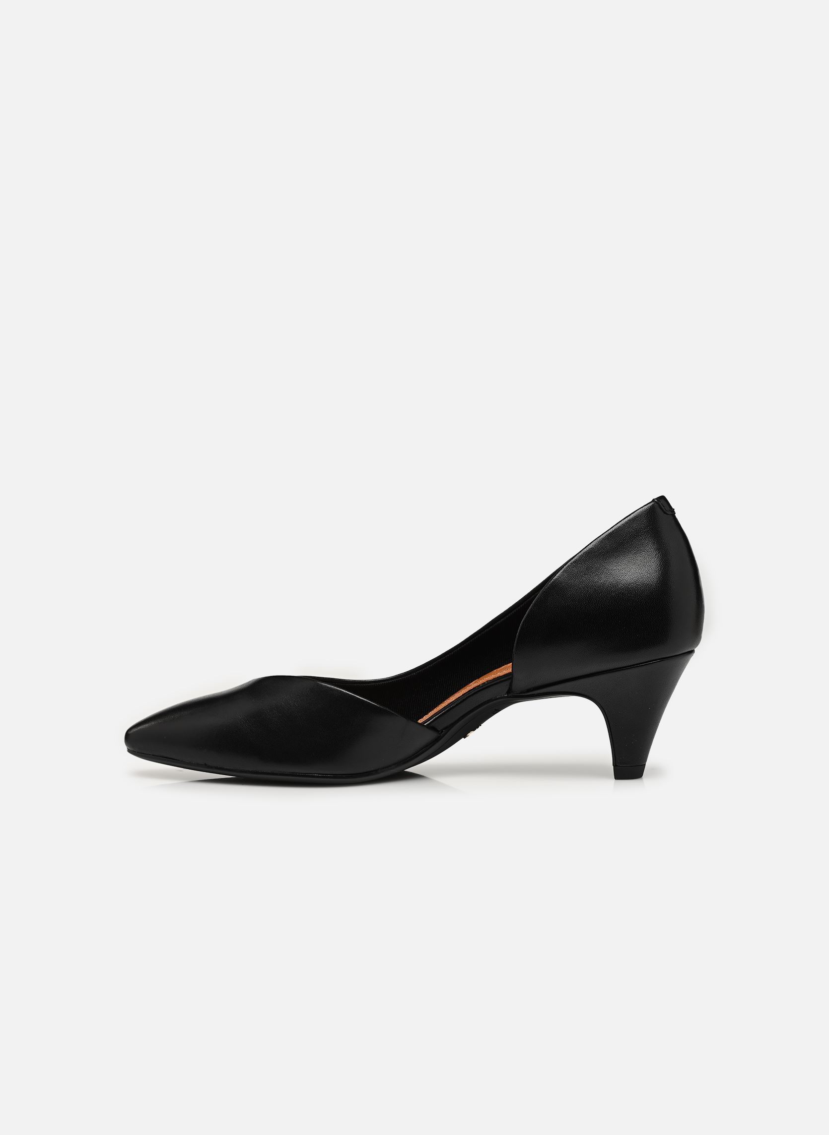 Escarpins 22428-46 femme noir Tamaris Escarpins 22428-46 femme noir BLACK