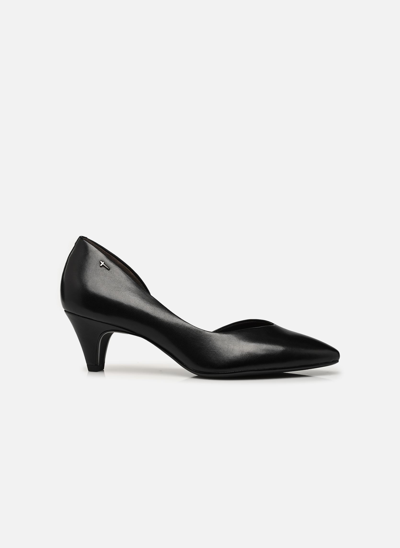 Escarpins 22428-46 femme noir Tamaris Escarpins 22428-46 femme noir BLACK