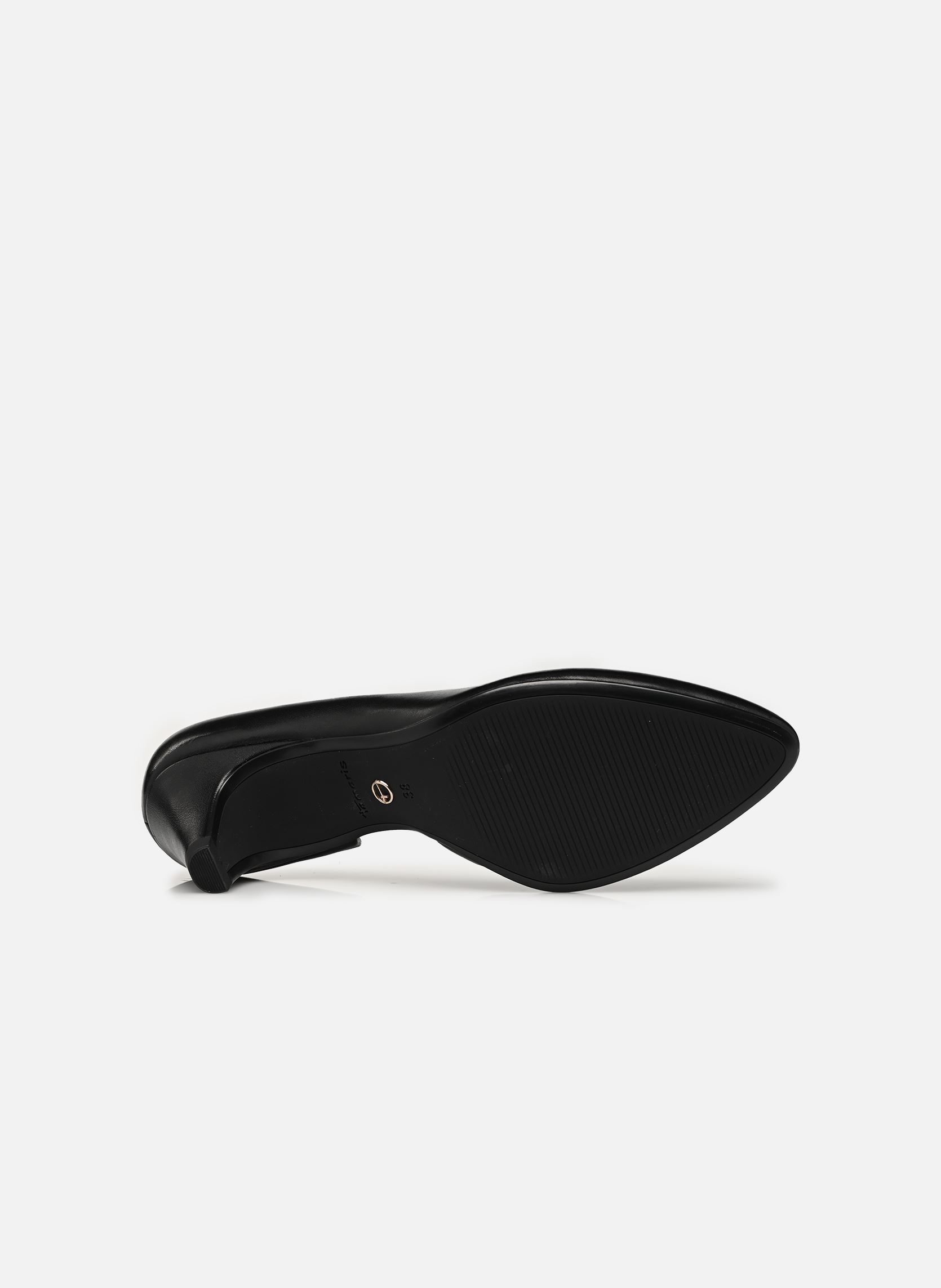 Escarpins 22428-46 femme noir Tamaris Escarpins 22428-46 femme noir BLACK