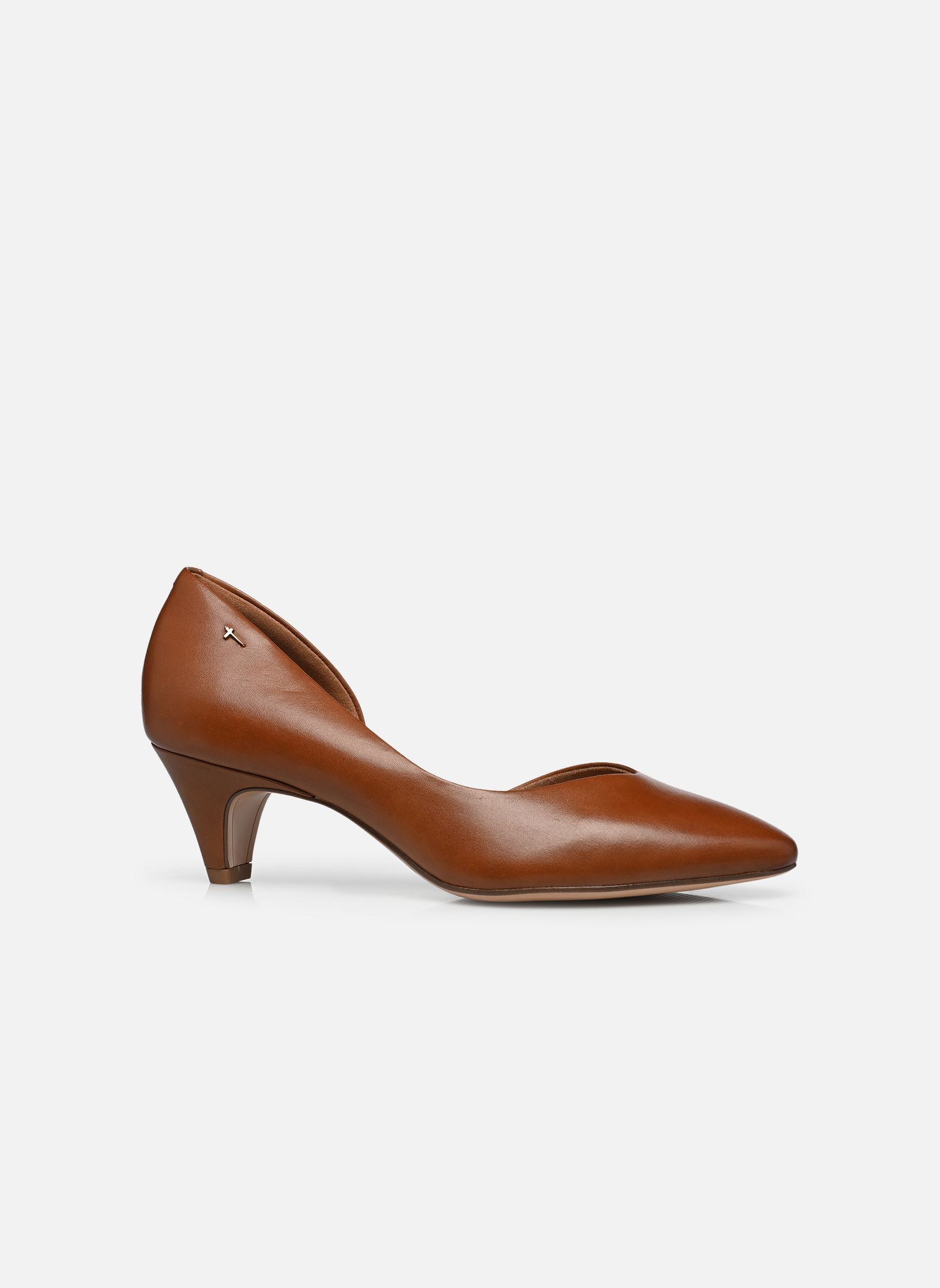 Pumps 22428-46 dames bruin Tamaris Pumps 22428-46 dames bruin COGNAC