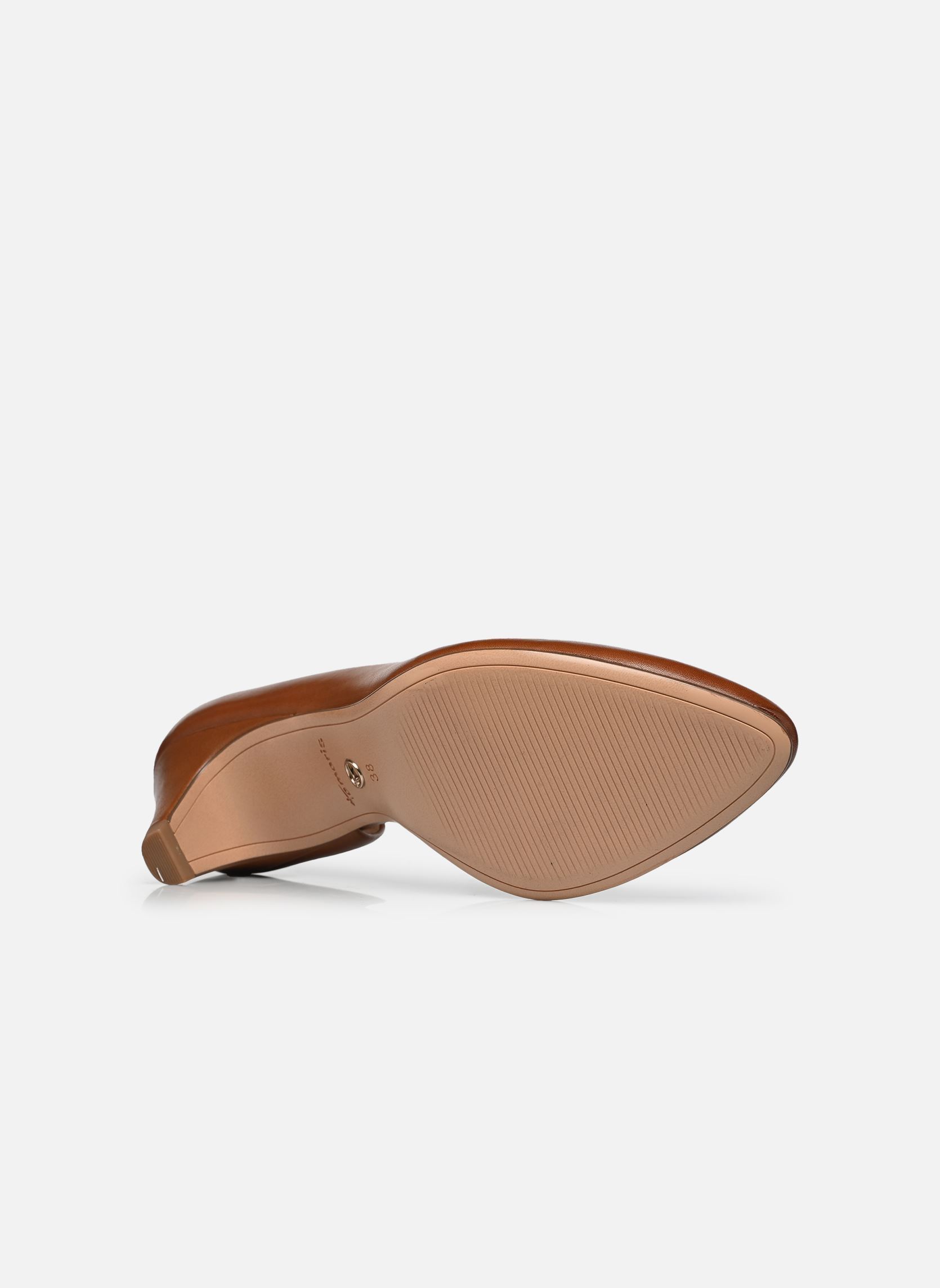 Pumps 22428-46 dames bruin Tamaris Pumps 22428-46 dames bruin COGNAC