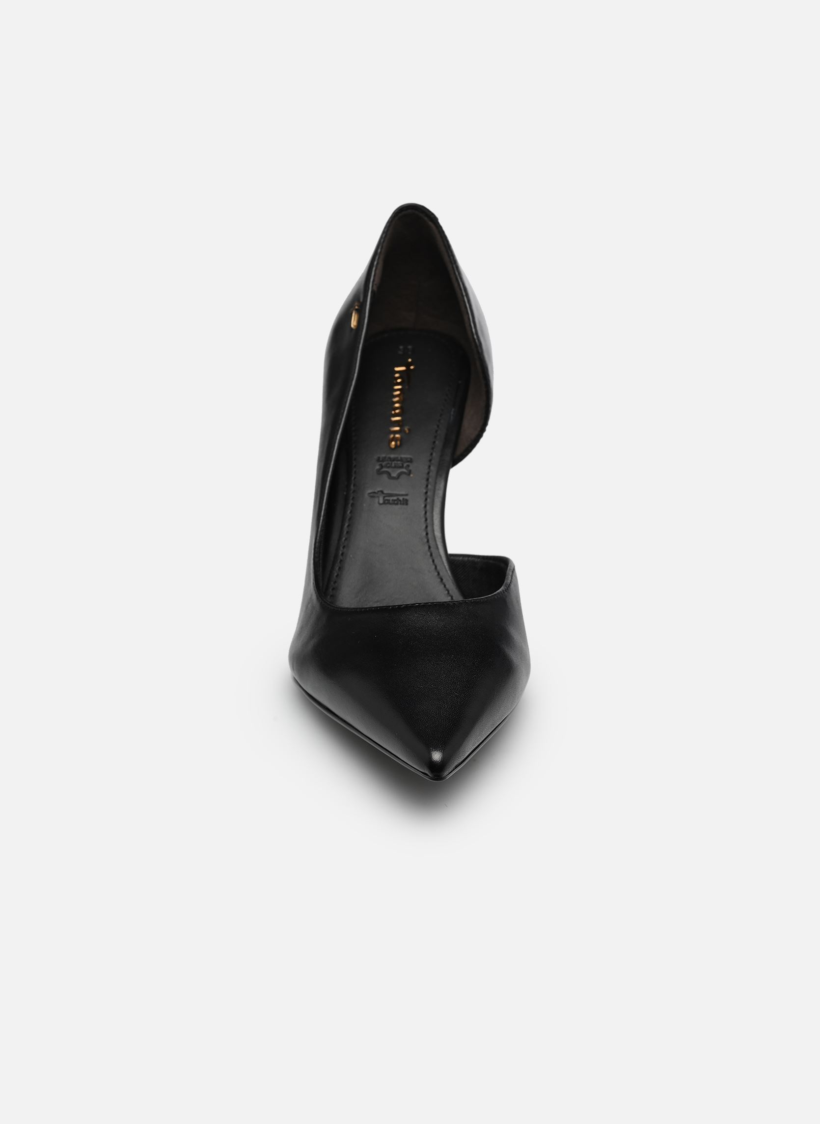 Pumps 22429-46 dames zwart Tamaris Pumps 22429-46 dames zwart BLACK