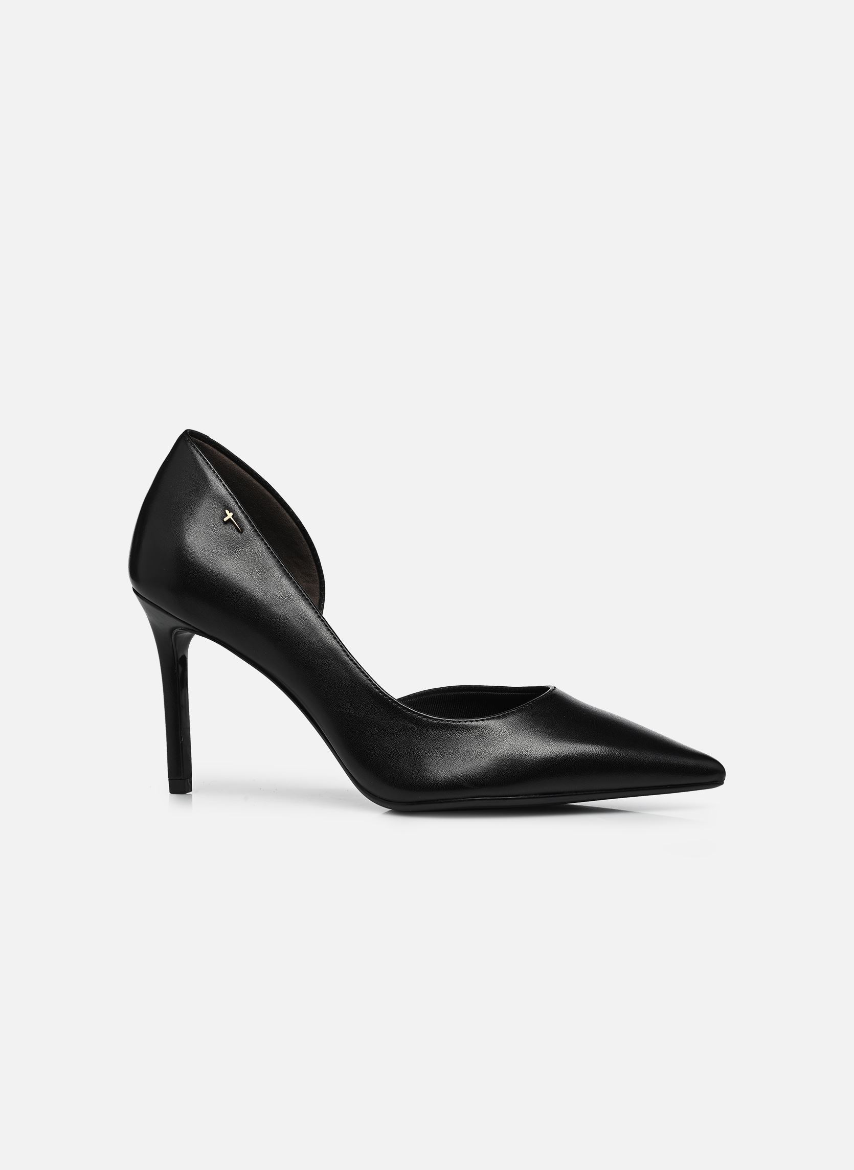 Pumps 22429-46 dames zwart Tamaris Pumps 22429-46 dames zwart BLACK