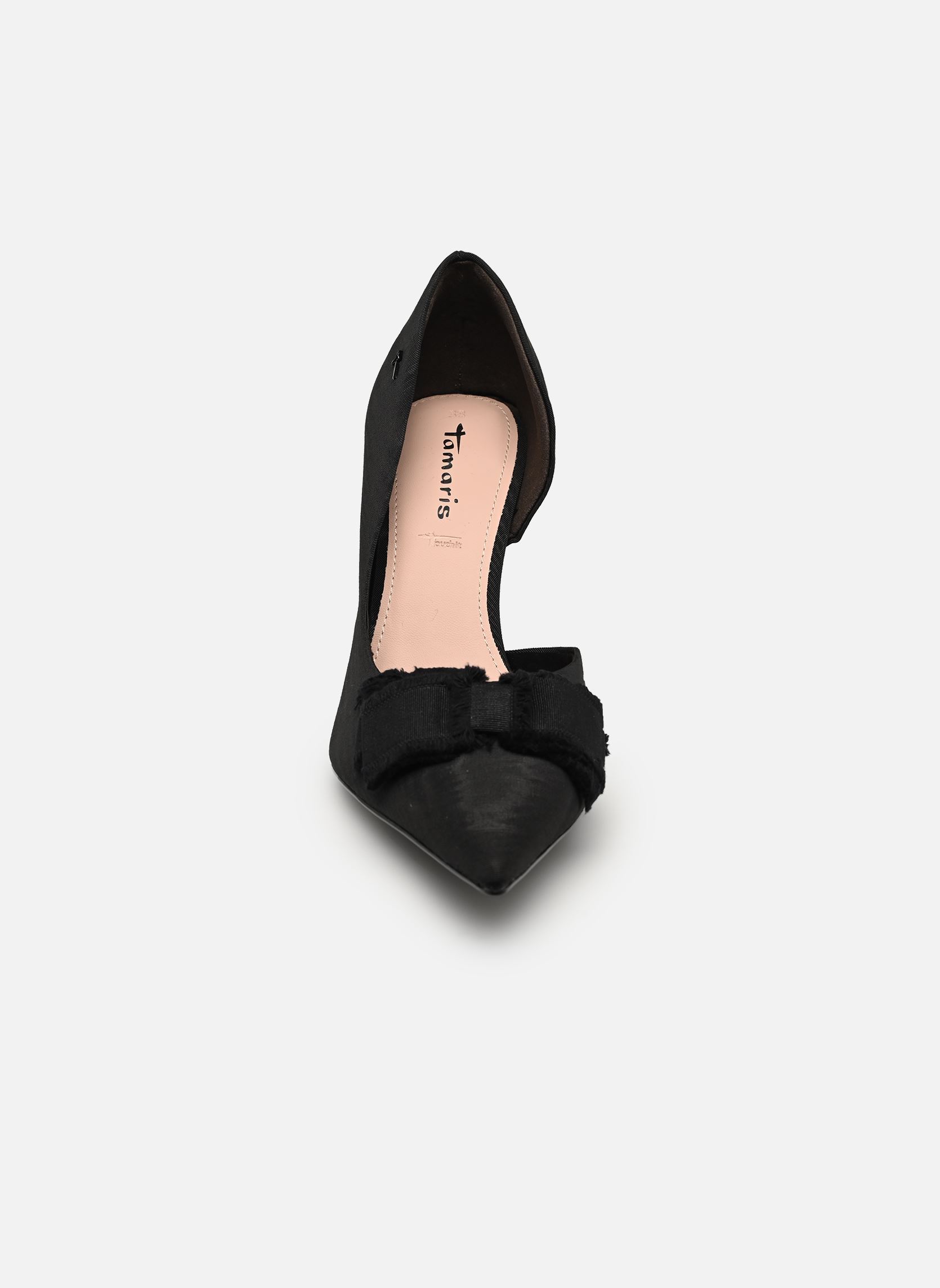 Pumps 22430-46 dames zwart Tamaris Pumps 22430-46 dames zwart BLACK