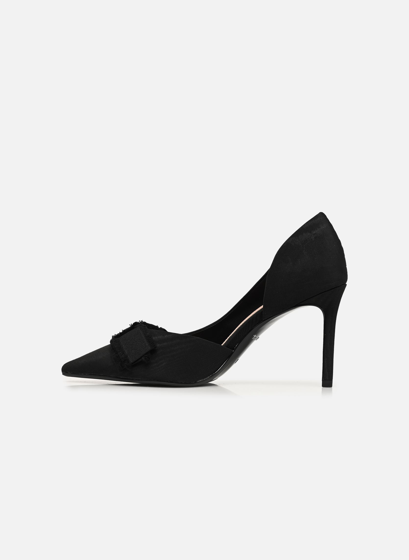 Pumps 22430-46 dames zwart Tamaris Pumps 22430-46 dames zwart BLACK