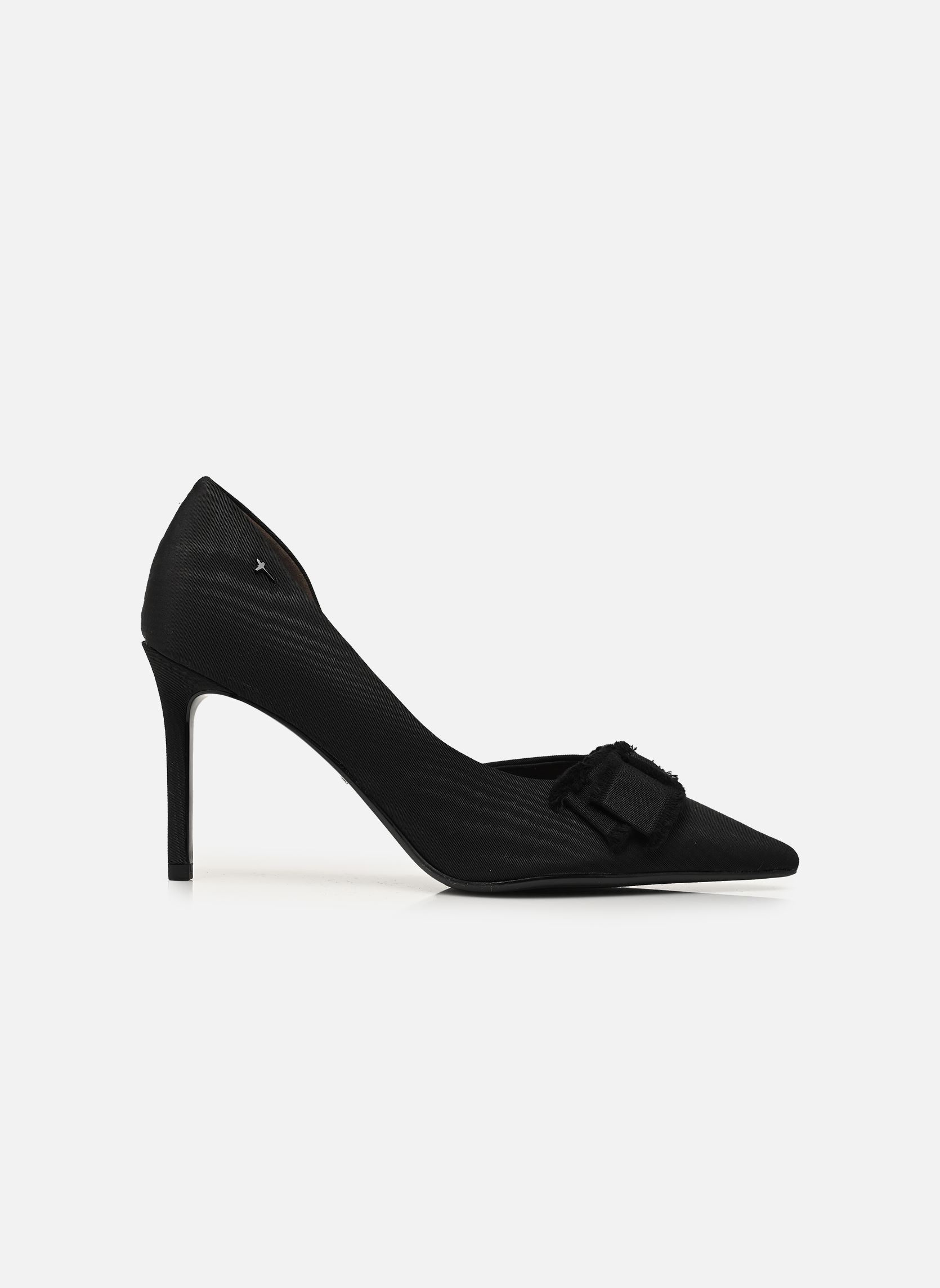 Pumps 22430-46 dames zwart Tamaris Pumps 22430-46 dames zwart BLACK