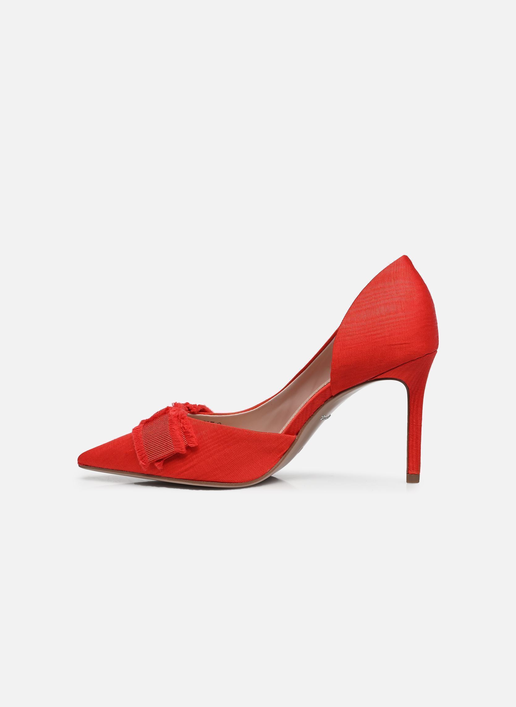 Pumps 22430-46 dames rood Tamaris Pumps 22430-46 dames rood RED