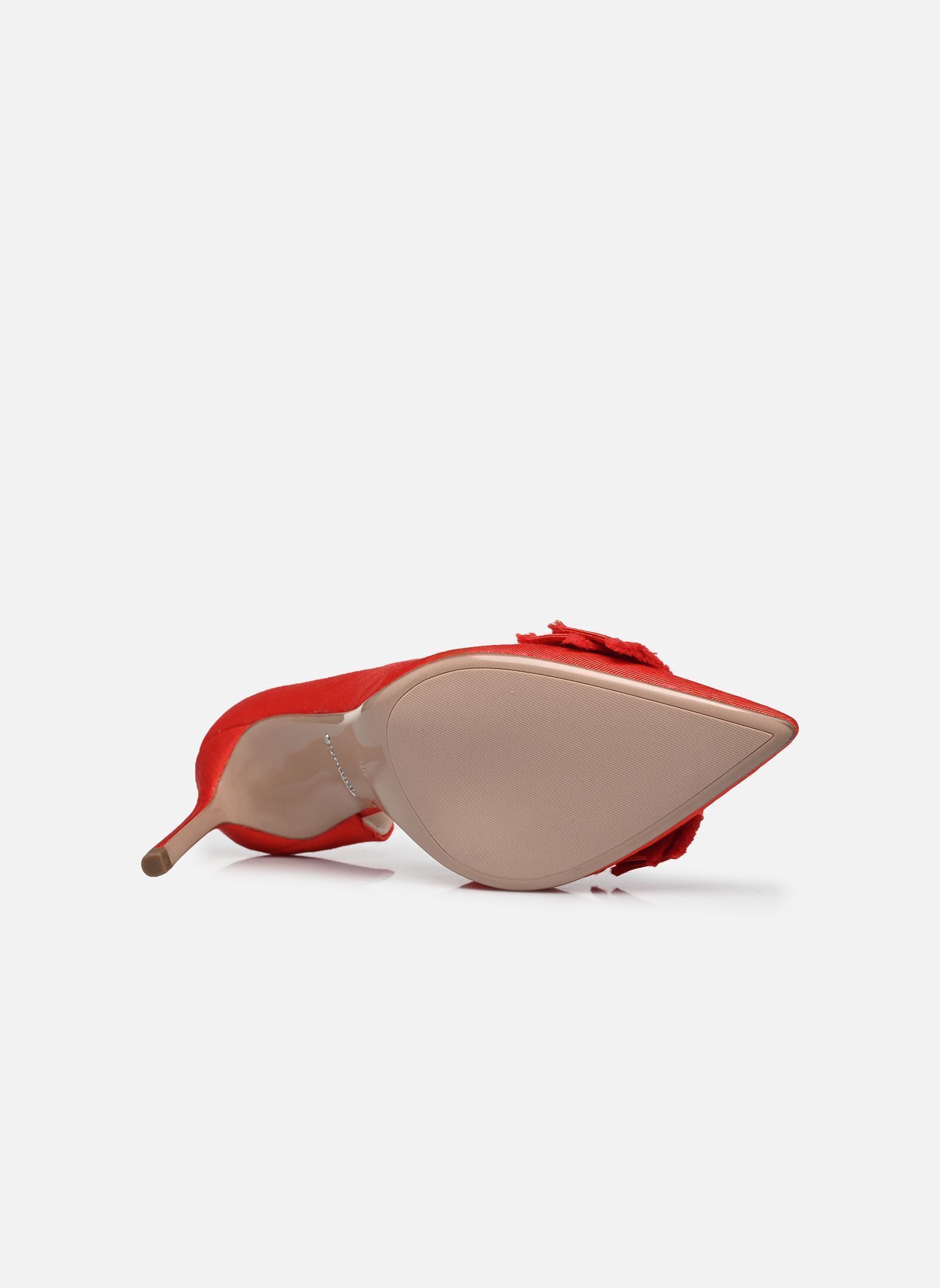 Pumps 22430-46 dames rood Tamaris Pumps 22430-46 dames rood RED