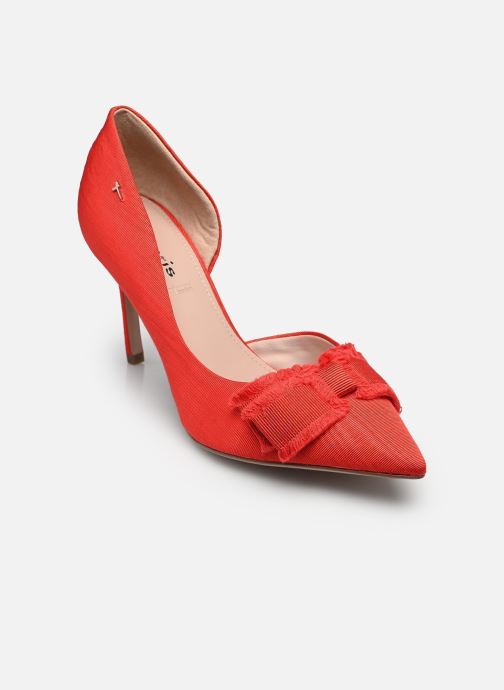 Tamaris Escarpins 22430-46 femme rouge