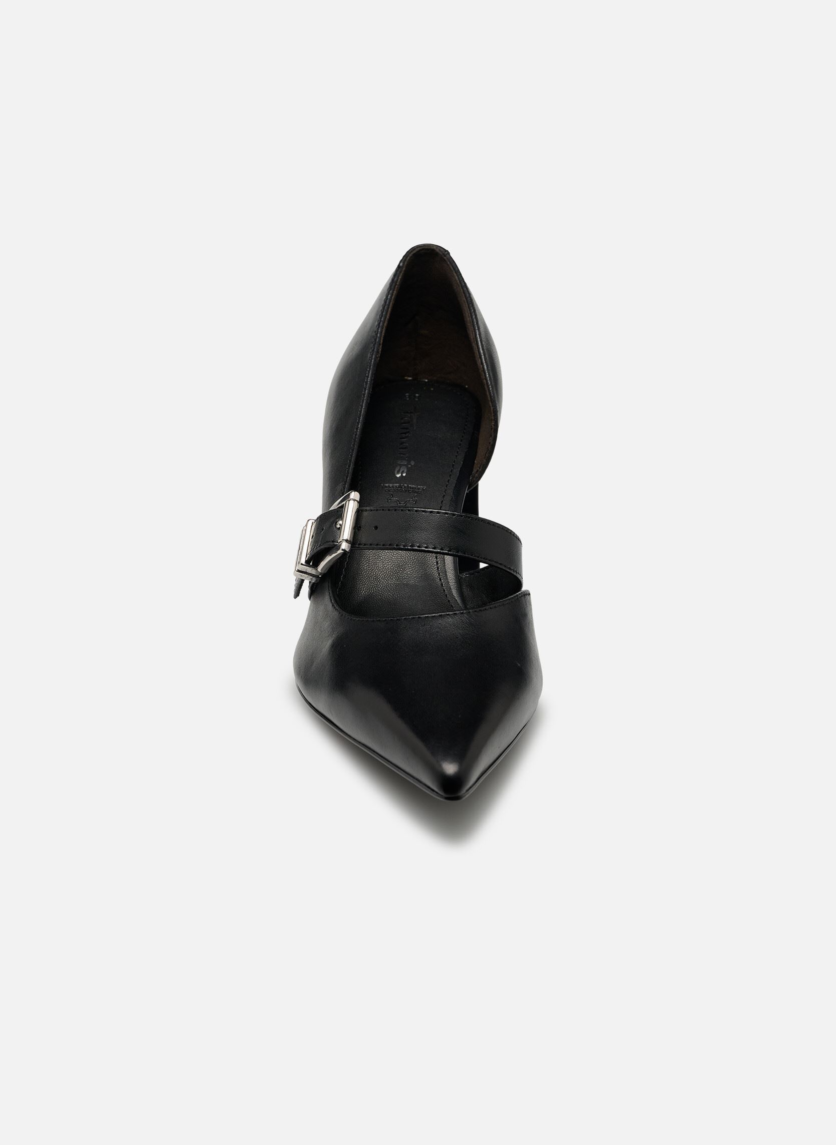 Escarpins 22435-46 femme noir Tamaris Escarpins 22435-46 femme noir BLACK