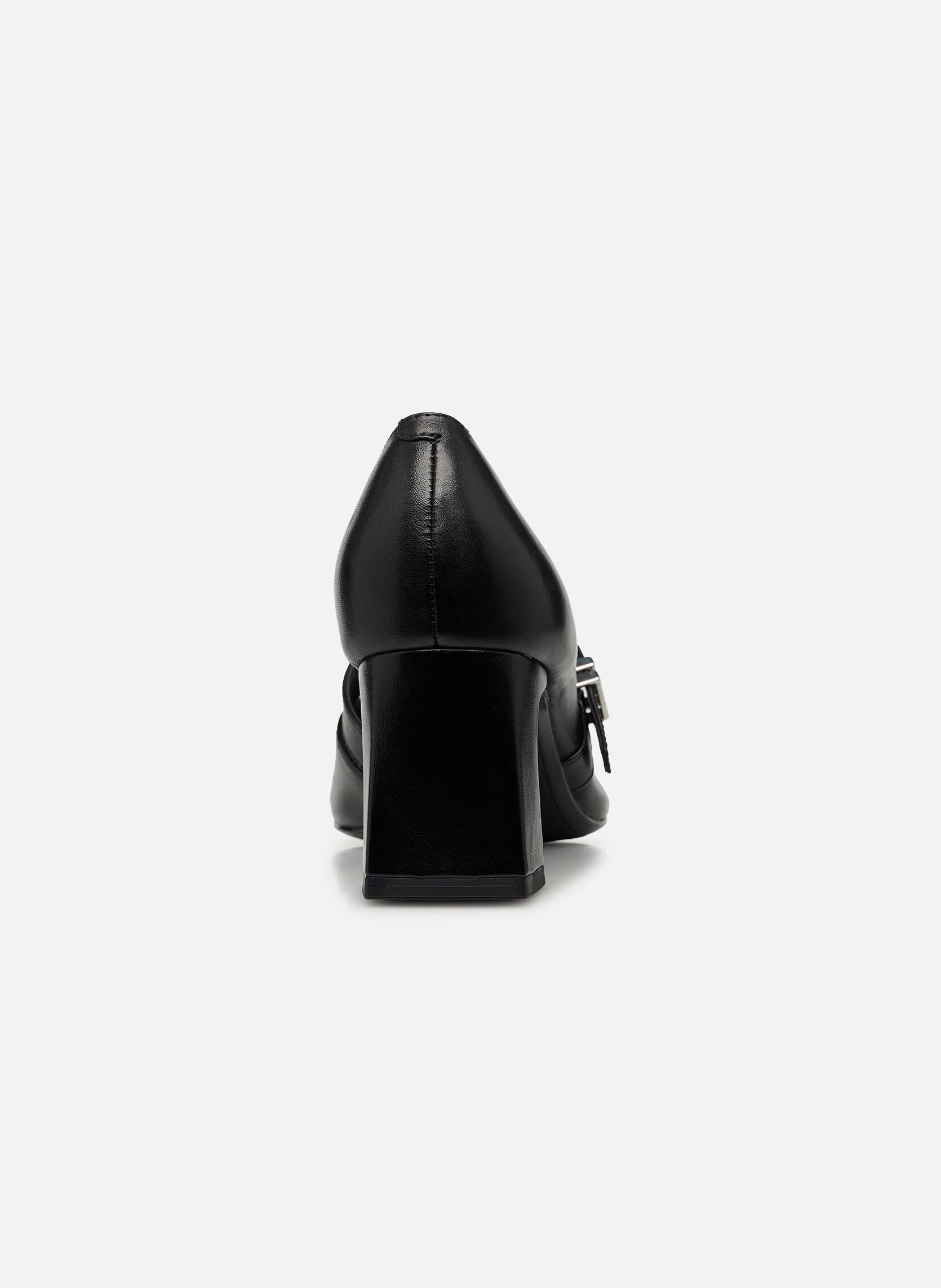 Escarpins 22435-46 femme noir Tamaris Escarpins 22435-46 femme noir BLACK