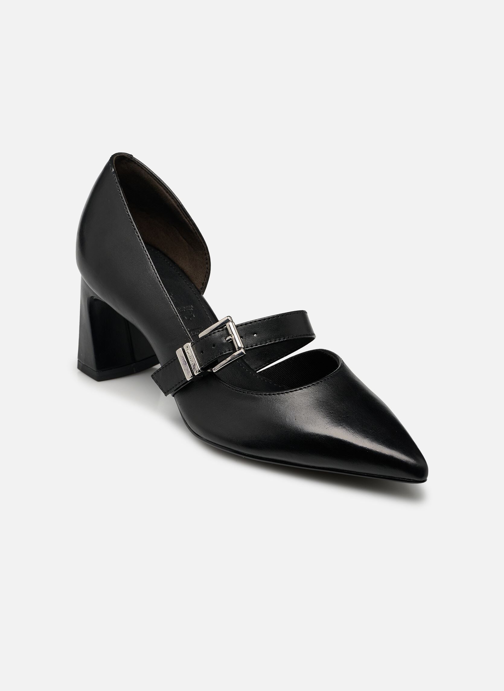 Escarpins 22435-46 femme noir Tamaris Escarpins 22435-46 femme noir BLACK