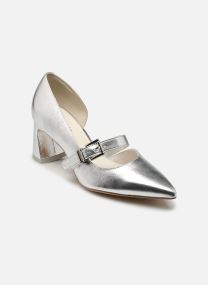 Pumps 22435-46 dames zilver