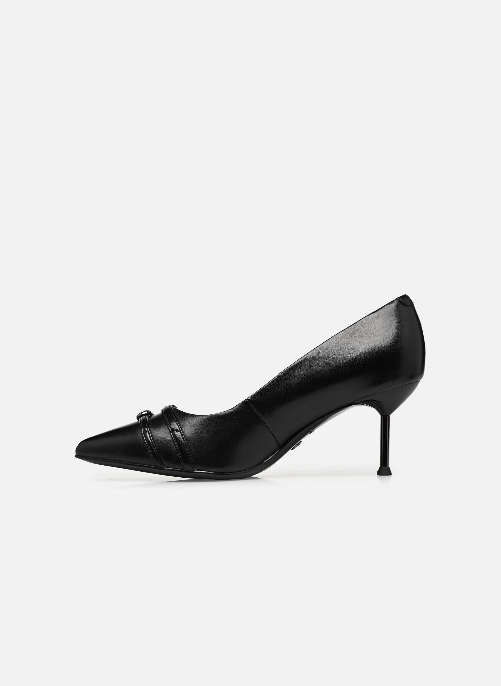 Pumps 22440-46 damen schwarz Tamaris Pumps 22440-46 damen schwarz BLACK LEATHER
