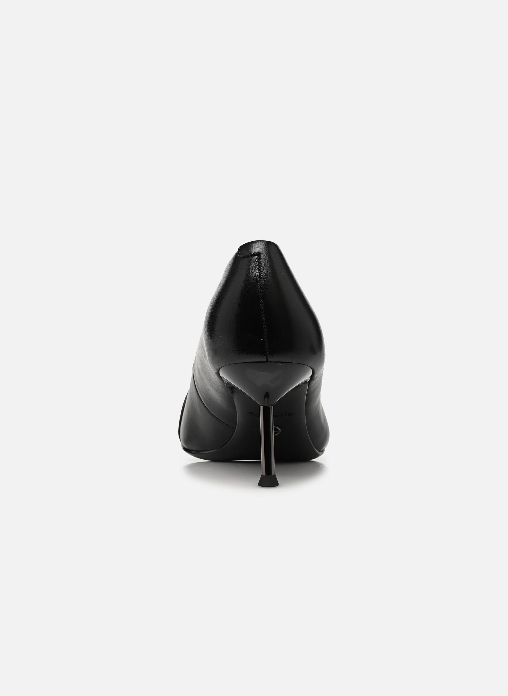 Pumps 22440-46 damen schwarz Tamaris Pumps 22440-46 damen schwarz BLACK LEATHER