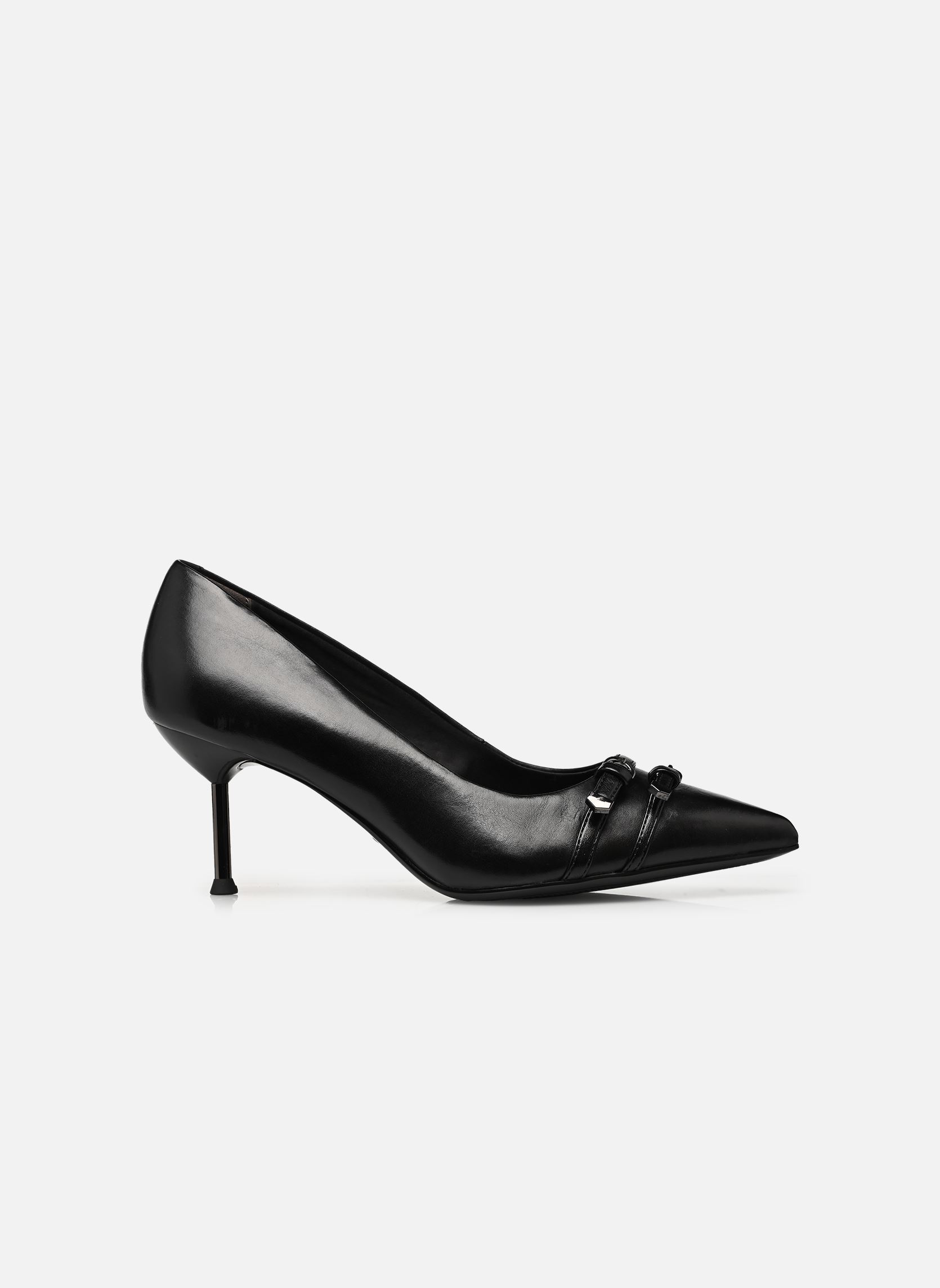 Pumps 22440-46 damen schwarz Tamaris Pumps 22440-46 damen schwarz BLACK LEATHER