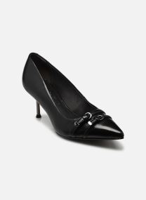 Pumps 22440-46 damen schwarz