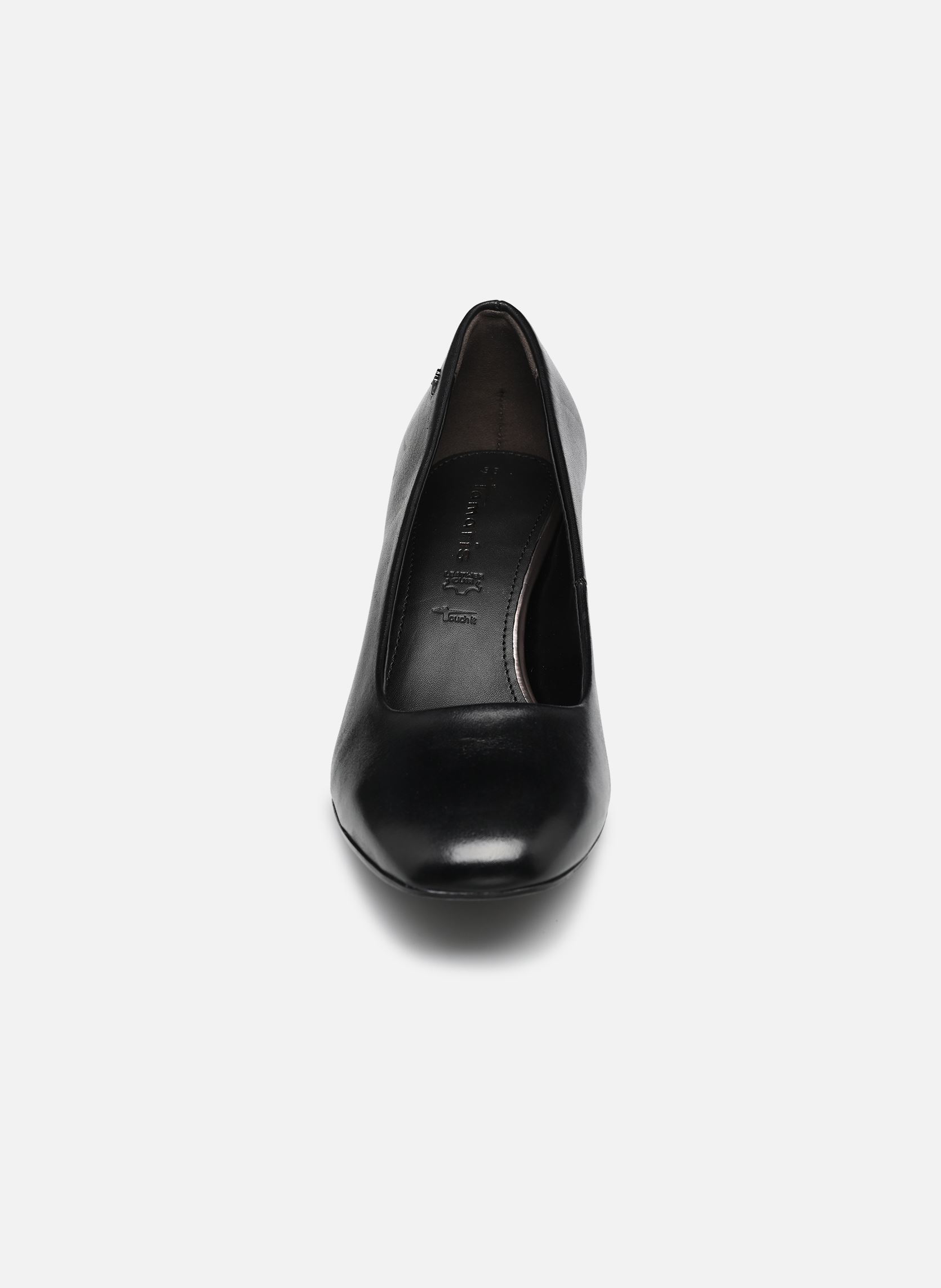 Pumps 22445-46 dames zwart Tamaris Pumps 22445-46 dames zwart BLACK