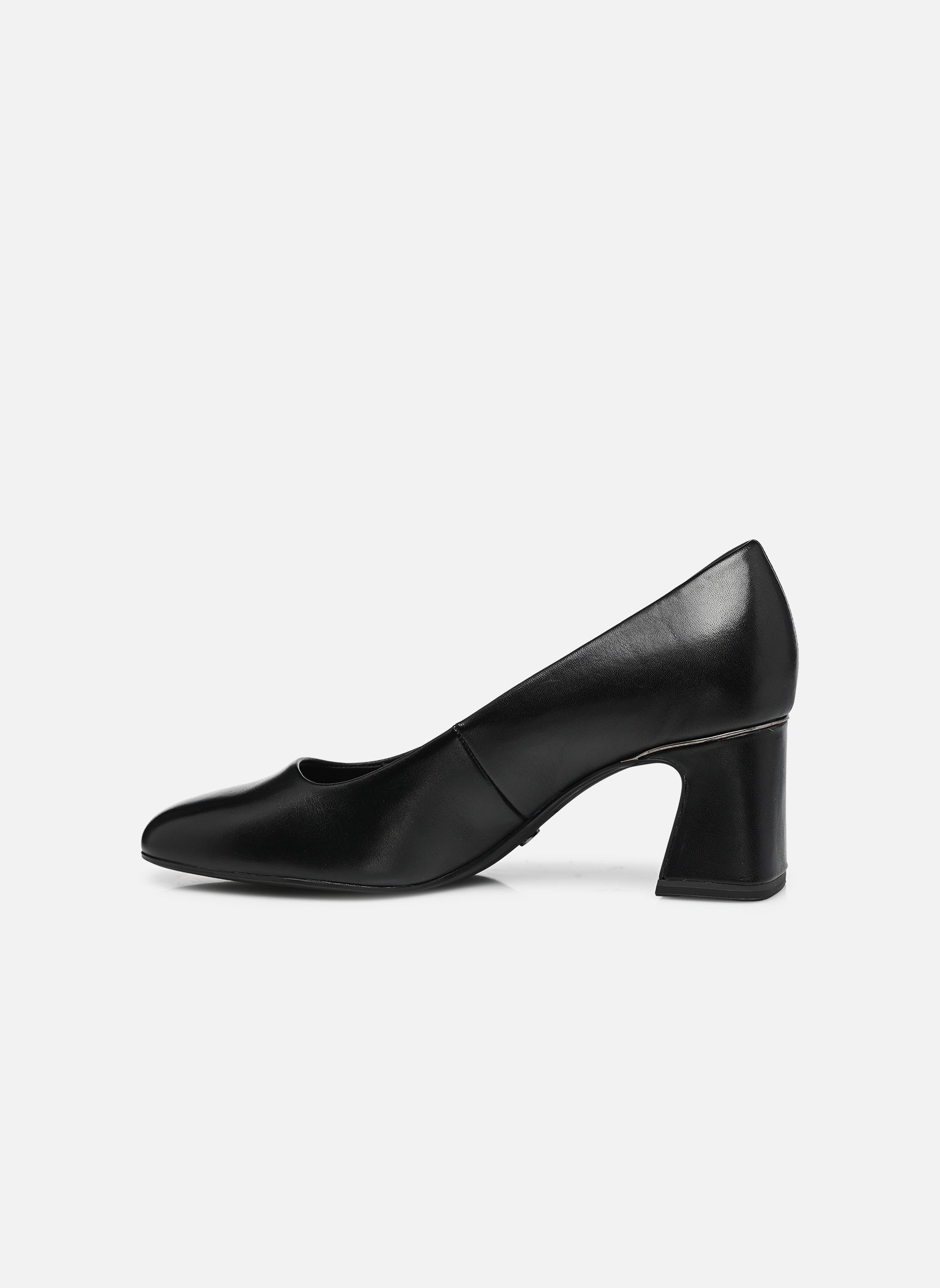 Pumps 22445-46 dames zwart Tamaris Pumps 22445-46 dames zwart BLACK