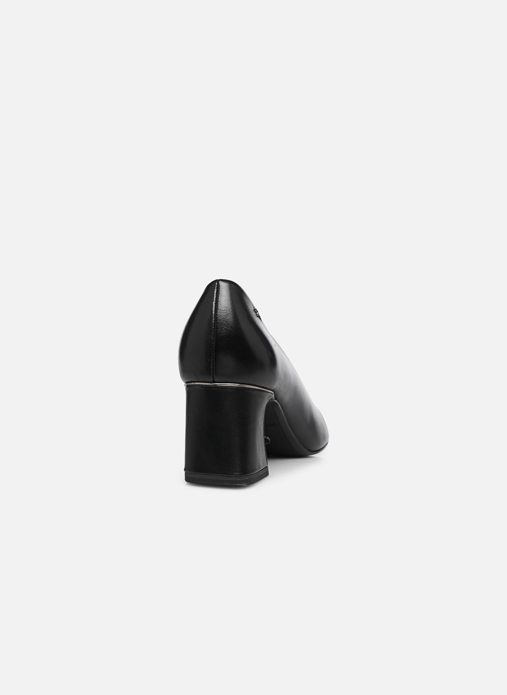 Pumps 22445-46 dames zwart Tamaris Pumps 22445-46 dames zwart BLACK