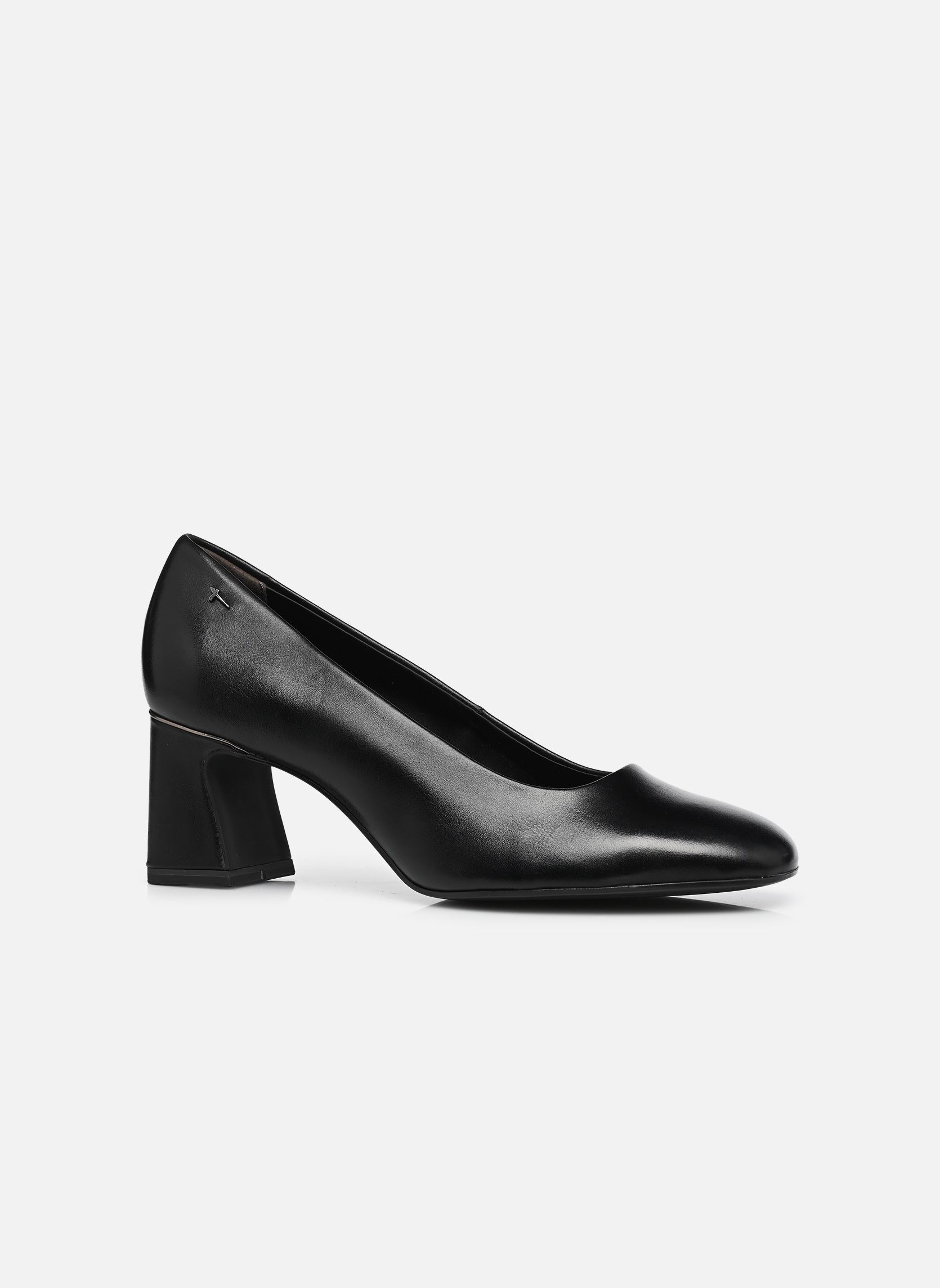 Pumps 22445-46 dames zwart Tamaris Pumps 22445-46 dames zwart BLACK