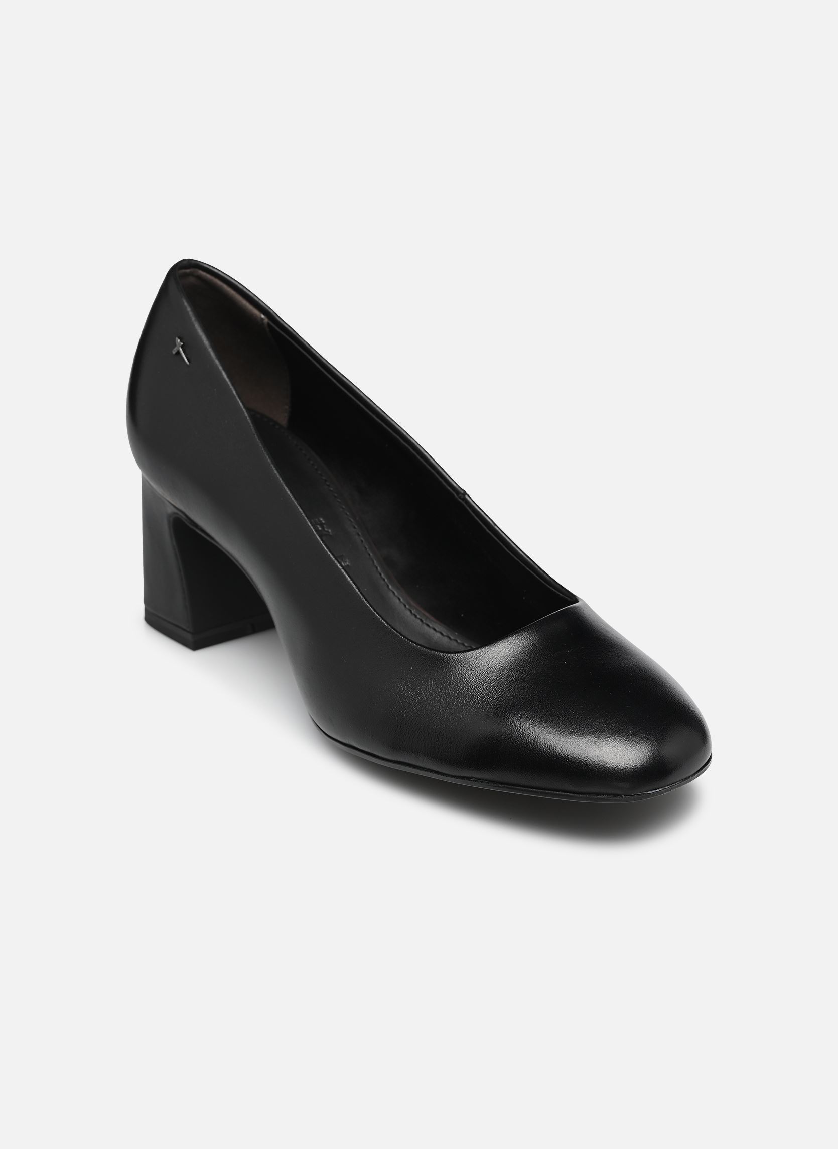 Pumps 22445-46 dames zwart Tamaris Pumps 22445-46 dames zwart BLACK