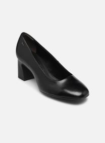Pumps 22445-46 dames zwart