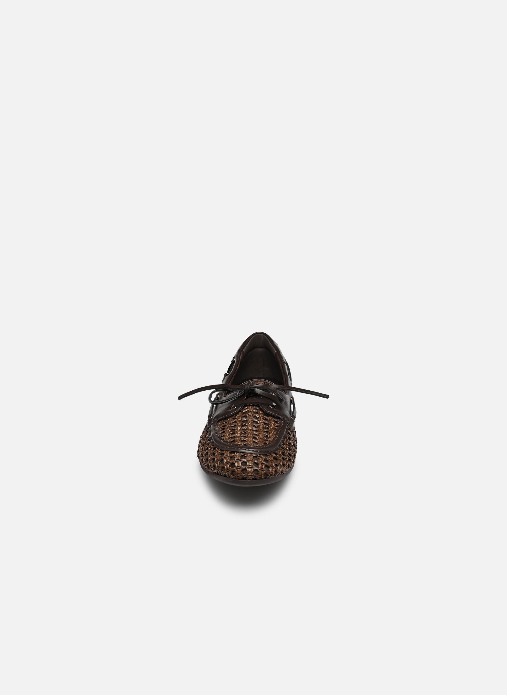 Bootschoenen 23611-46 dames bruin Tamaris Bootschoenen 23611-46 dames bruin MOCCA STRUCT.