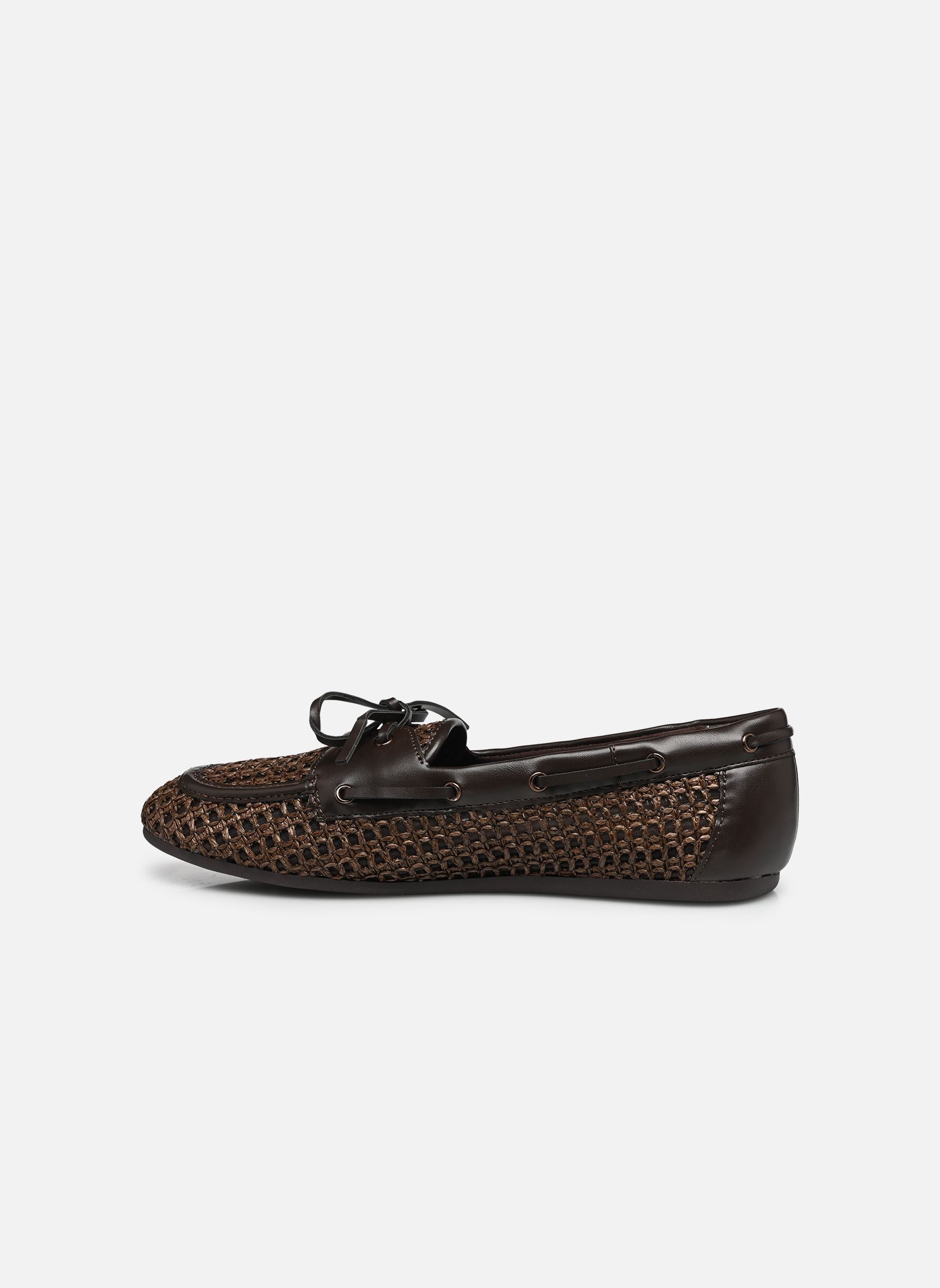 Bootschoenen 23611-46 dames bruin Tamaris Bootschoenen 23611-46 dames bruin MOCCA STRUCT.
