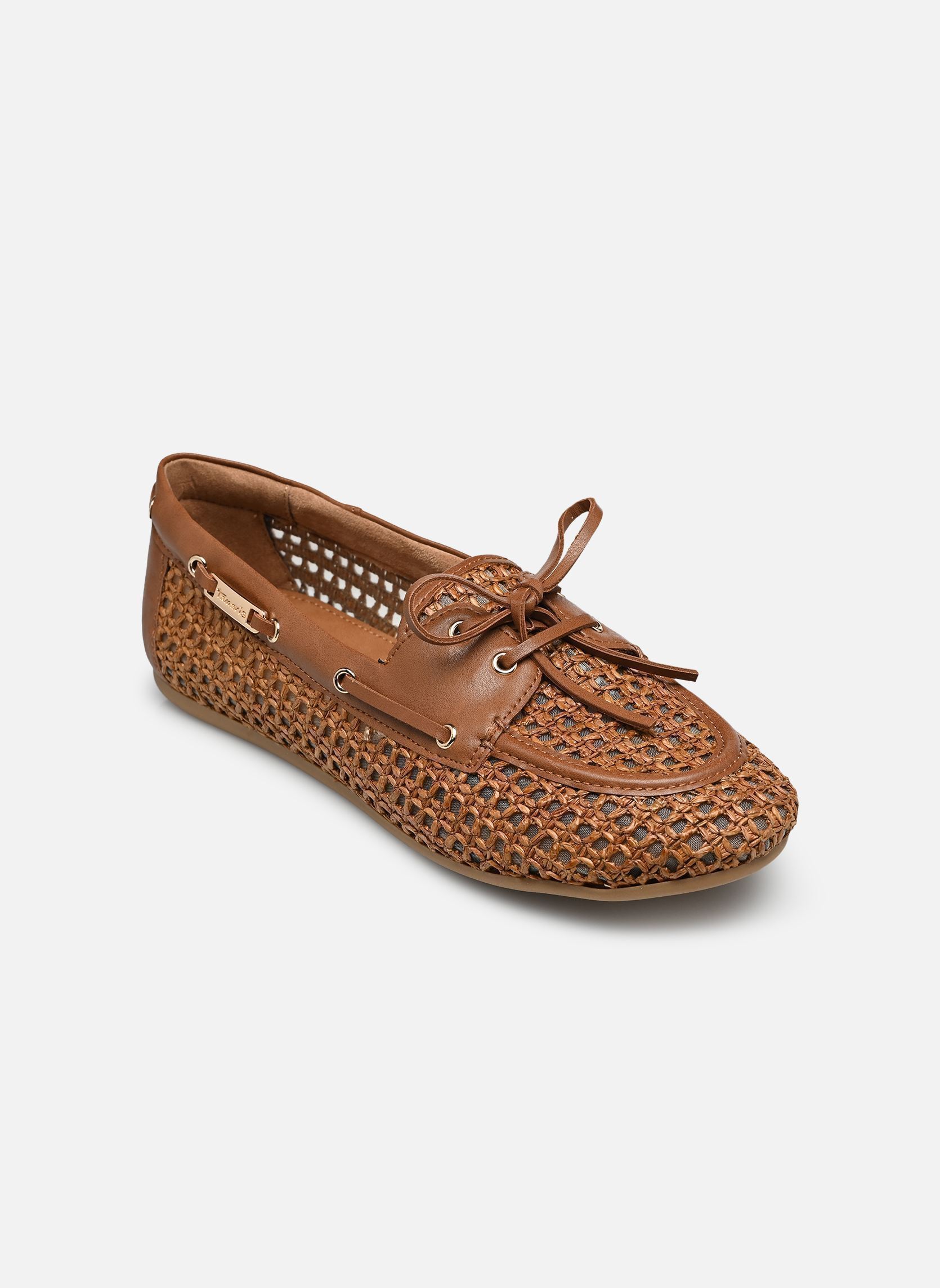 Bootschuhe 23611-46 damen braun Tamaris Bootschuhe 23611-46 damen braun COGNAC STRUCT.