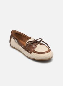 Bootschuhe 23611-46 damen braun
