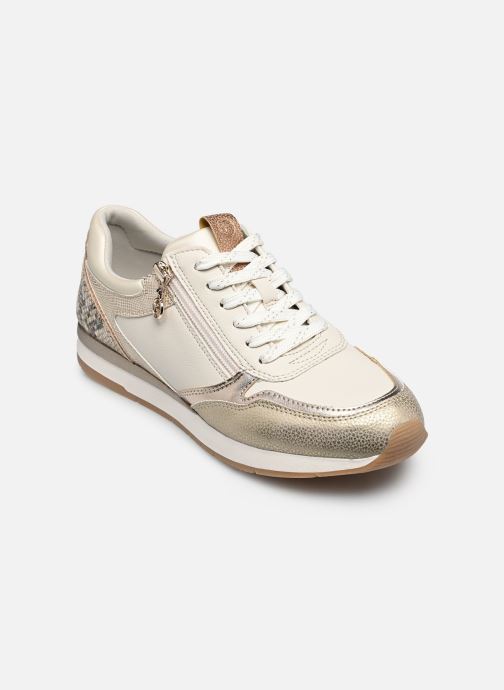 Tamaris Baskets basses 23613-46 femme blanc
