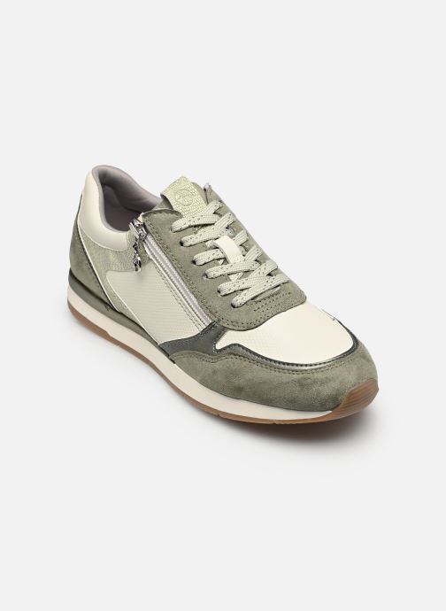 Tamaris Baskets basses 23613-46 femme vert