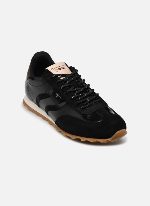 Tamaris Baskets basses 23614-46 femme noir