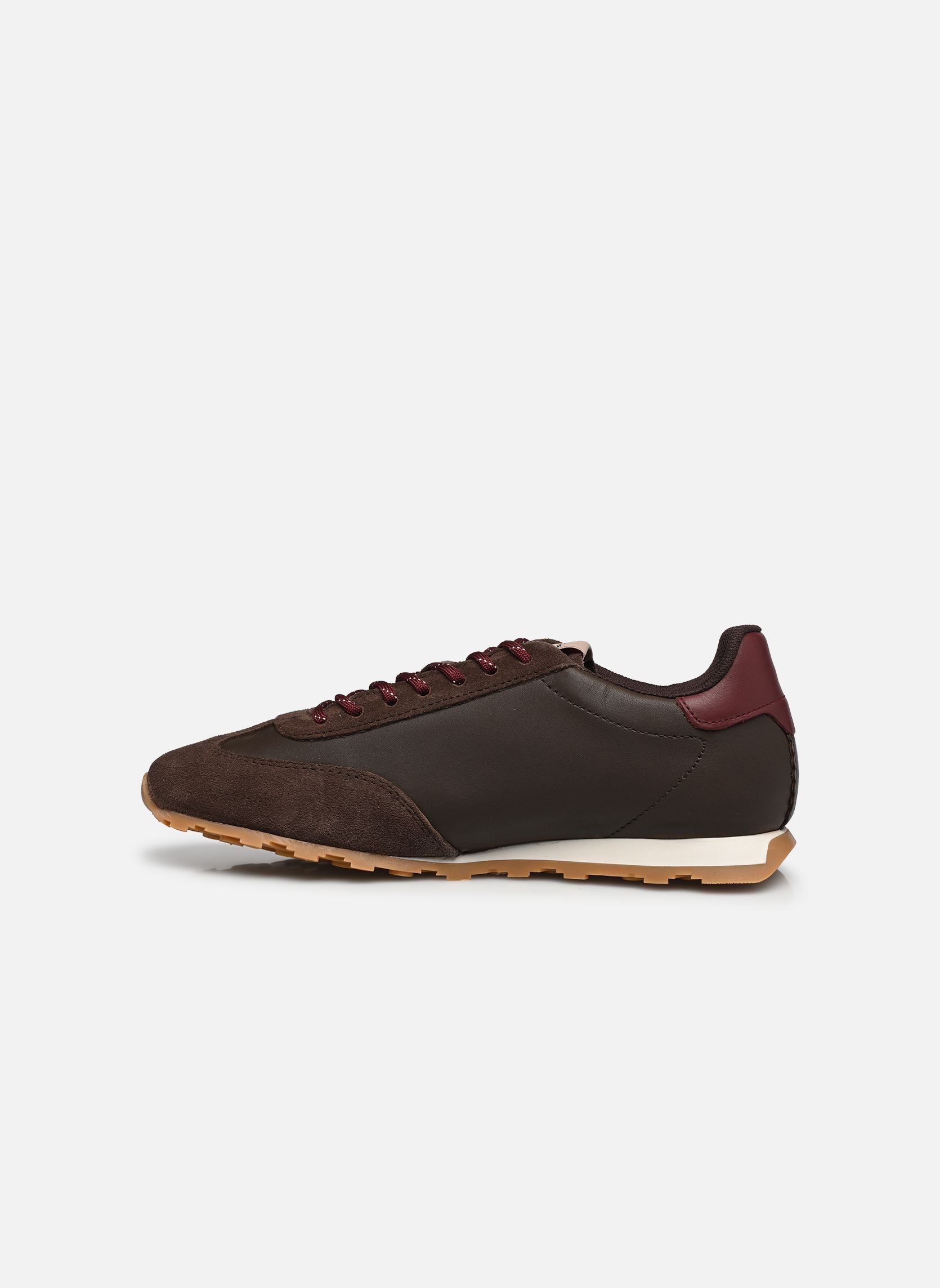 Baskets basses 23614-46 femme marron Tamaris Baskets basses 23614-46 femme marron MOCCA COMB