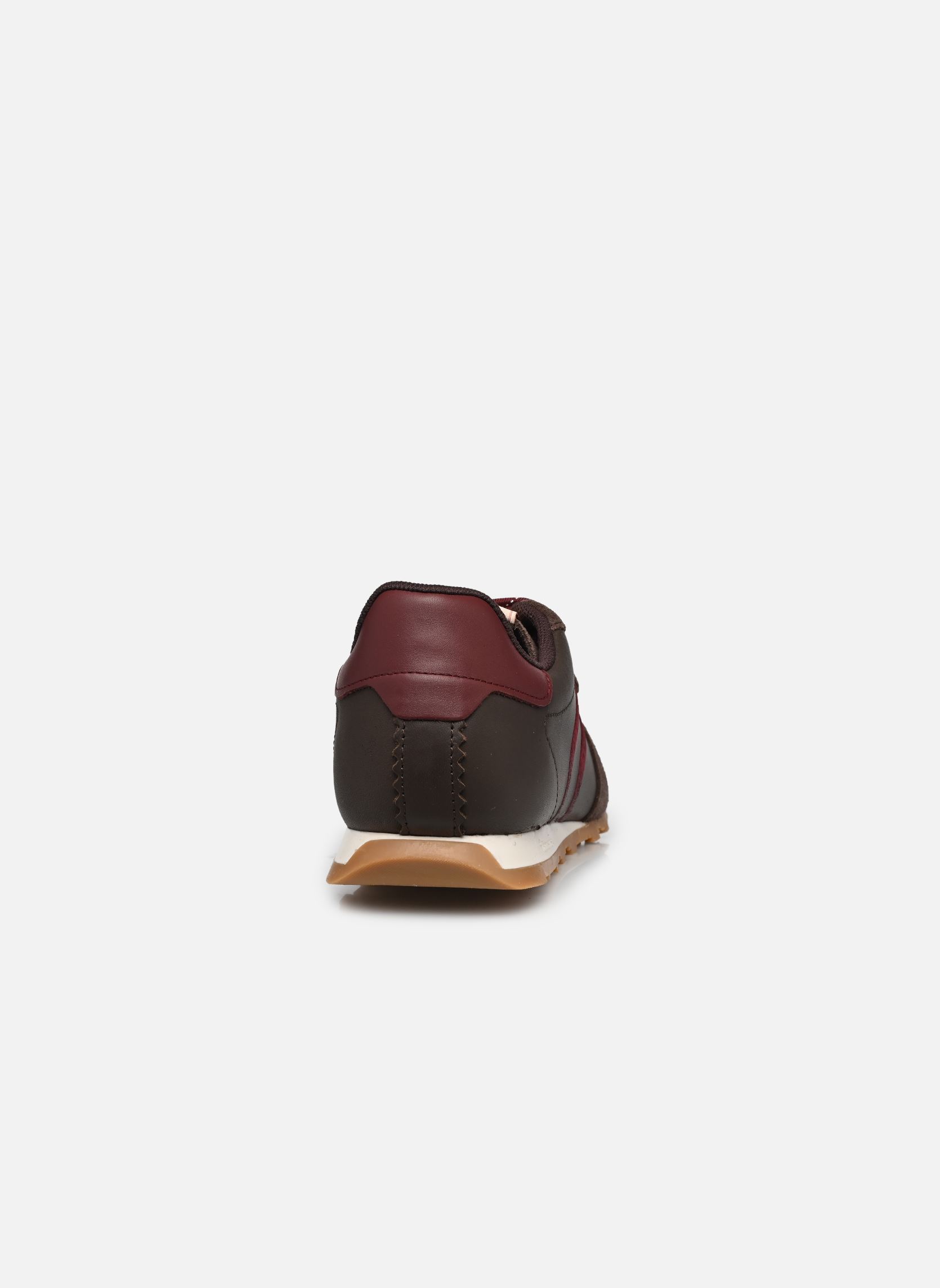 Baskets basses 23614-46 femme marron Tamaris Baskets basses 23614-46 femme marron MOCCA COMB