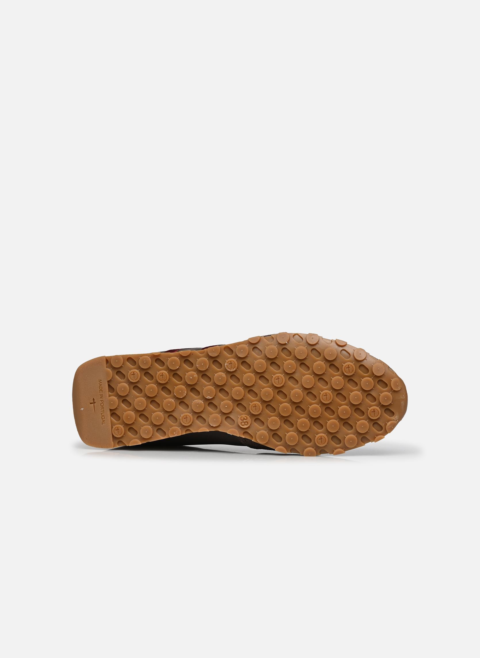 Baskets basses 23614-46 femme marron Tamaris Baskets basses 23614-46 femme marron MOCCA COMB