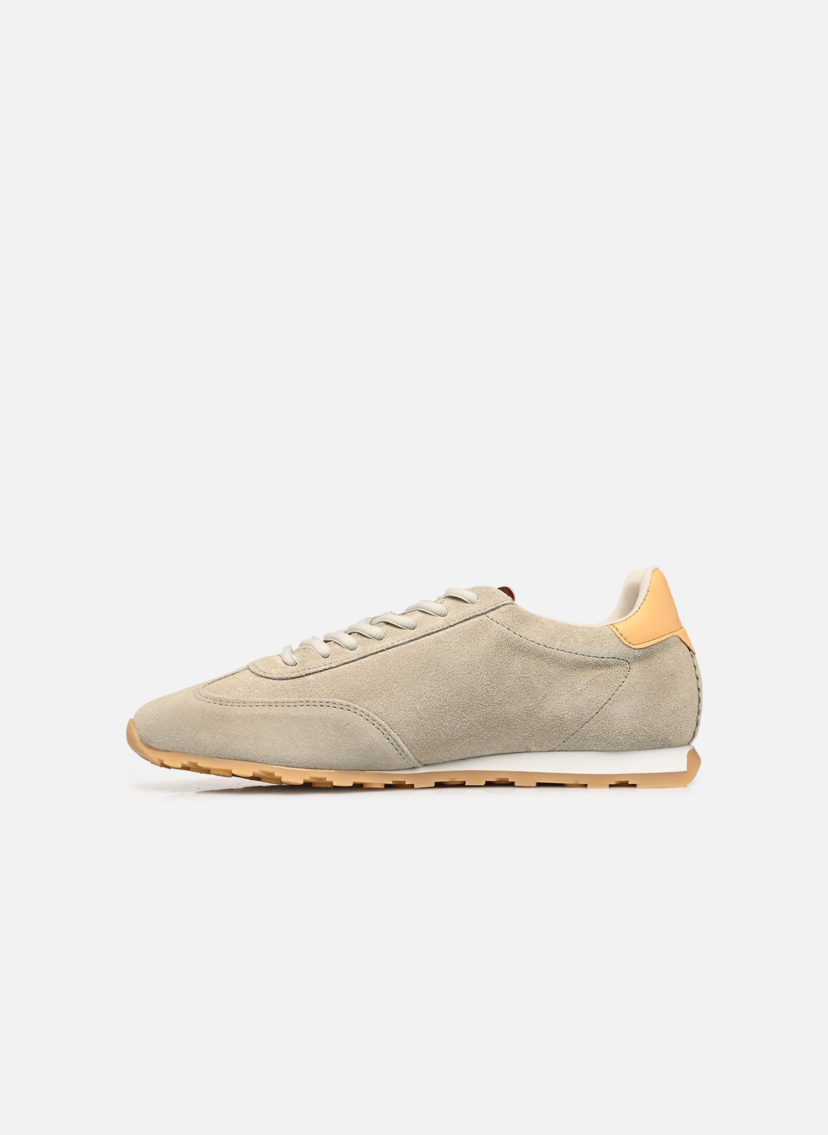 Niedrige Sneaker 23614-46 damen grün Tamaris Niedrige Sneaker 23614-46 damen grün SAGE