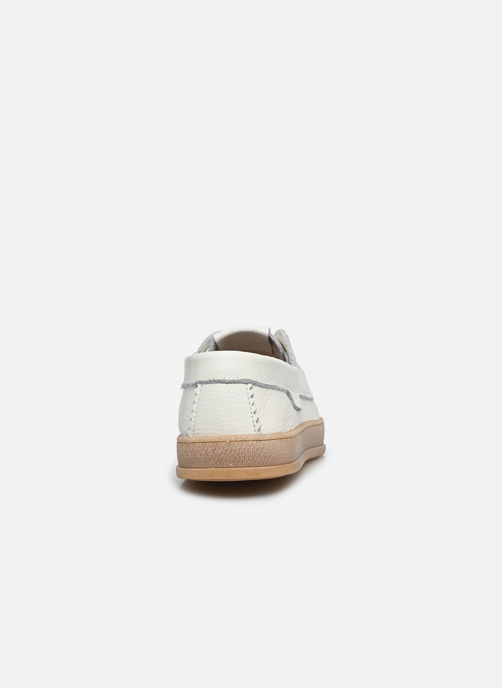 Mocassins 23615-46 dames wit Tamaris Mocassins 23615-46 dames wit WHITE LEATHER
