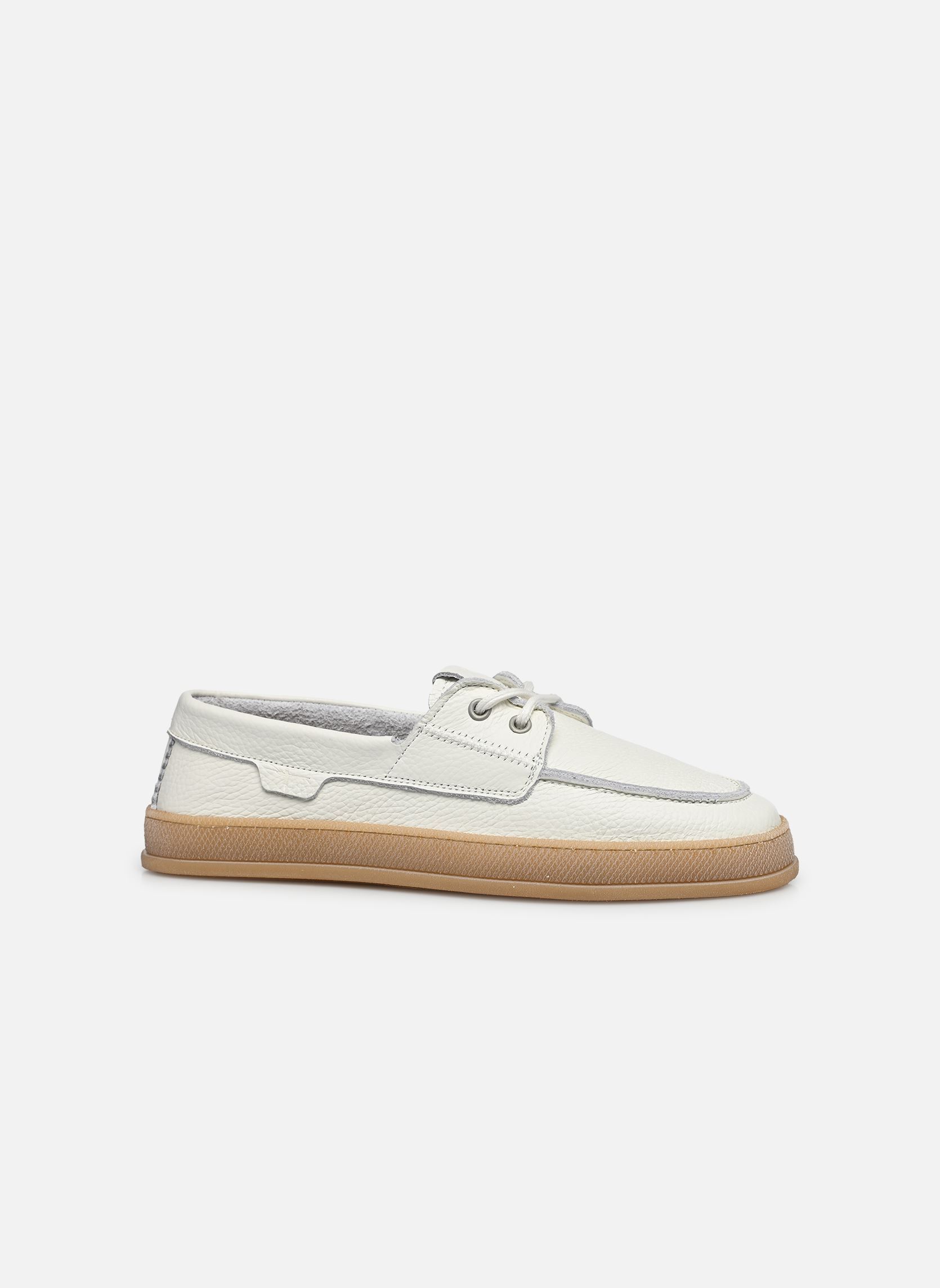 Mocassins 23615-46 dames wit Tamaris Mocassins 23615-46 dames wit WHITE LEATHER
