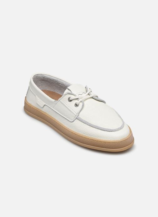 Tamaris Mocassins 23615-46 femme blanc